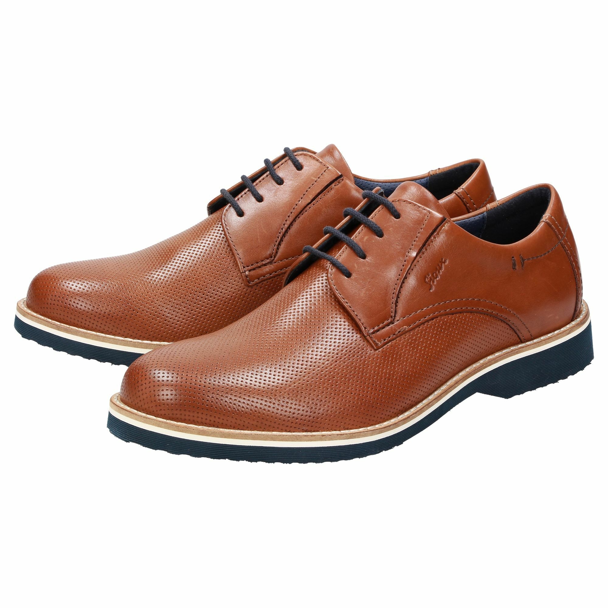 SIOUX Schnürschuh »Dilip-701-H«