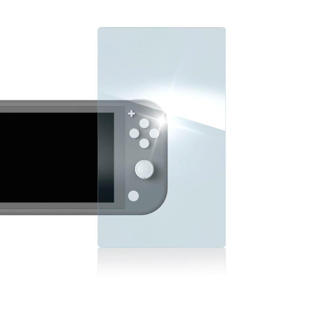 Hama Displayschutzglas »Schutzglas für Nintendo Switch Lite Displayschutzglas«, für Nintendo Switch lite