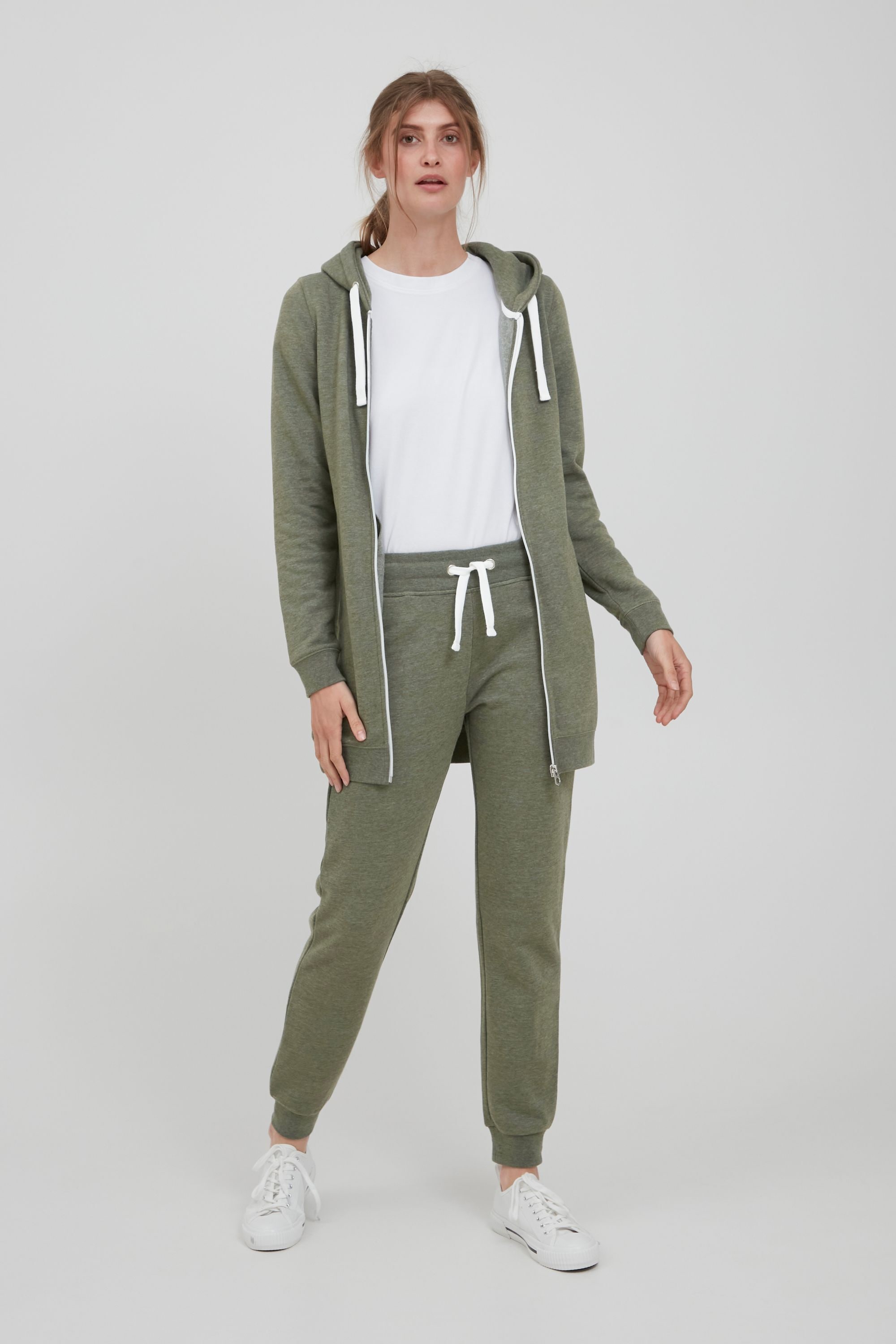 OXMO Sweathose »Sweathose OXOlivia«
