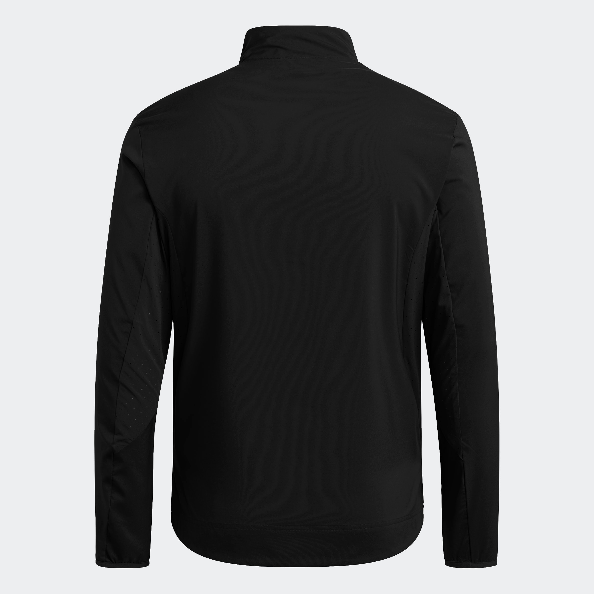 adidas Performance Laufjacke »ADIZERO E JCKT«