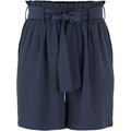 pieces Shorts »PCAVERY«, im Paperbag-Style