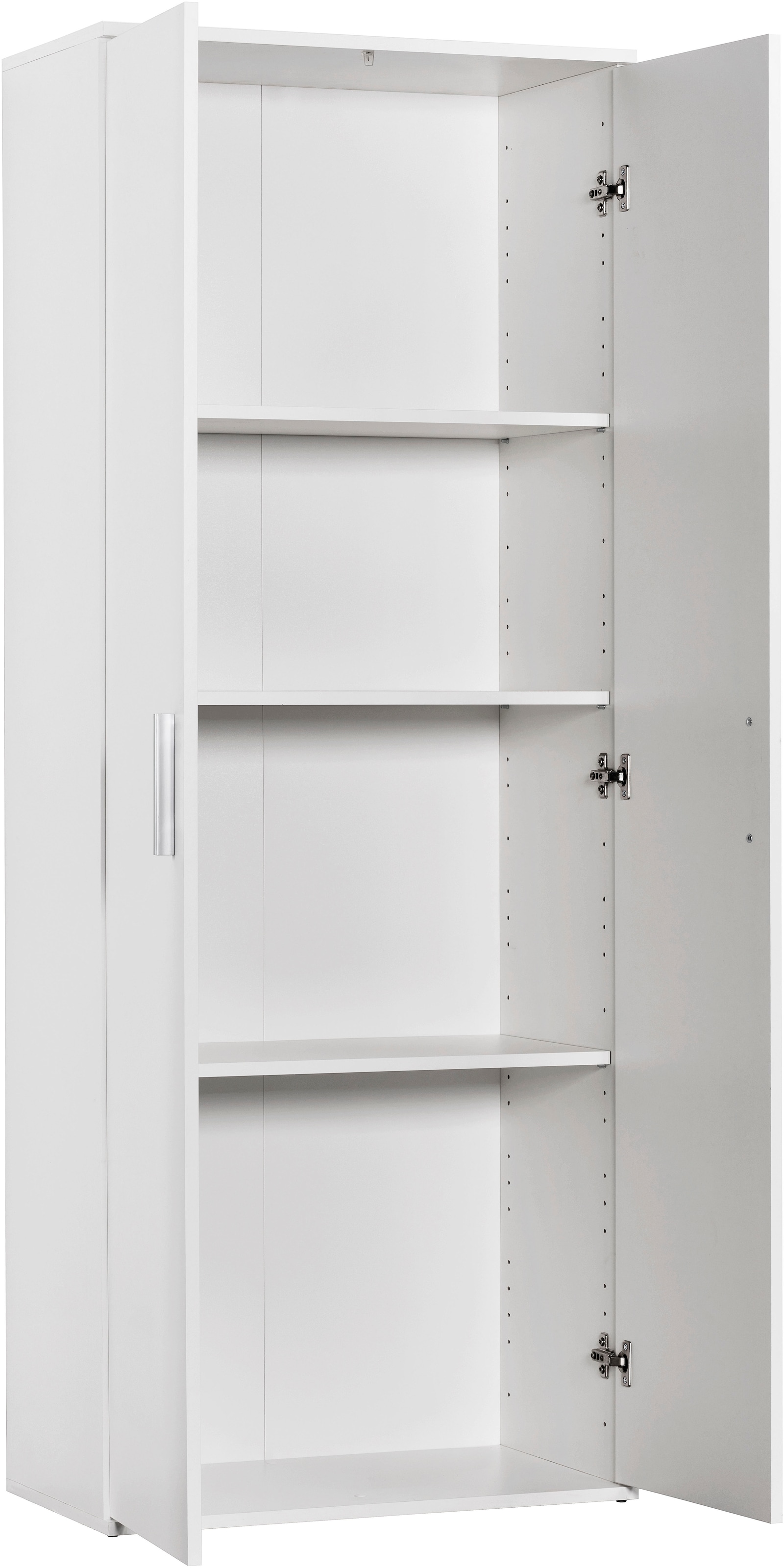 Procontour Mehrzweckschrank »Schrank Clara !« OTTOs Choice,  Höhe 167cm, mit variabel verstellbaren Einlegeböden