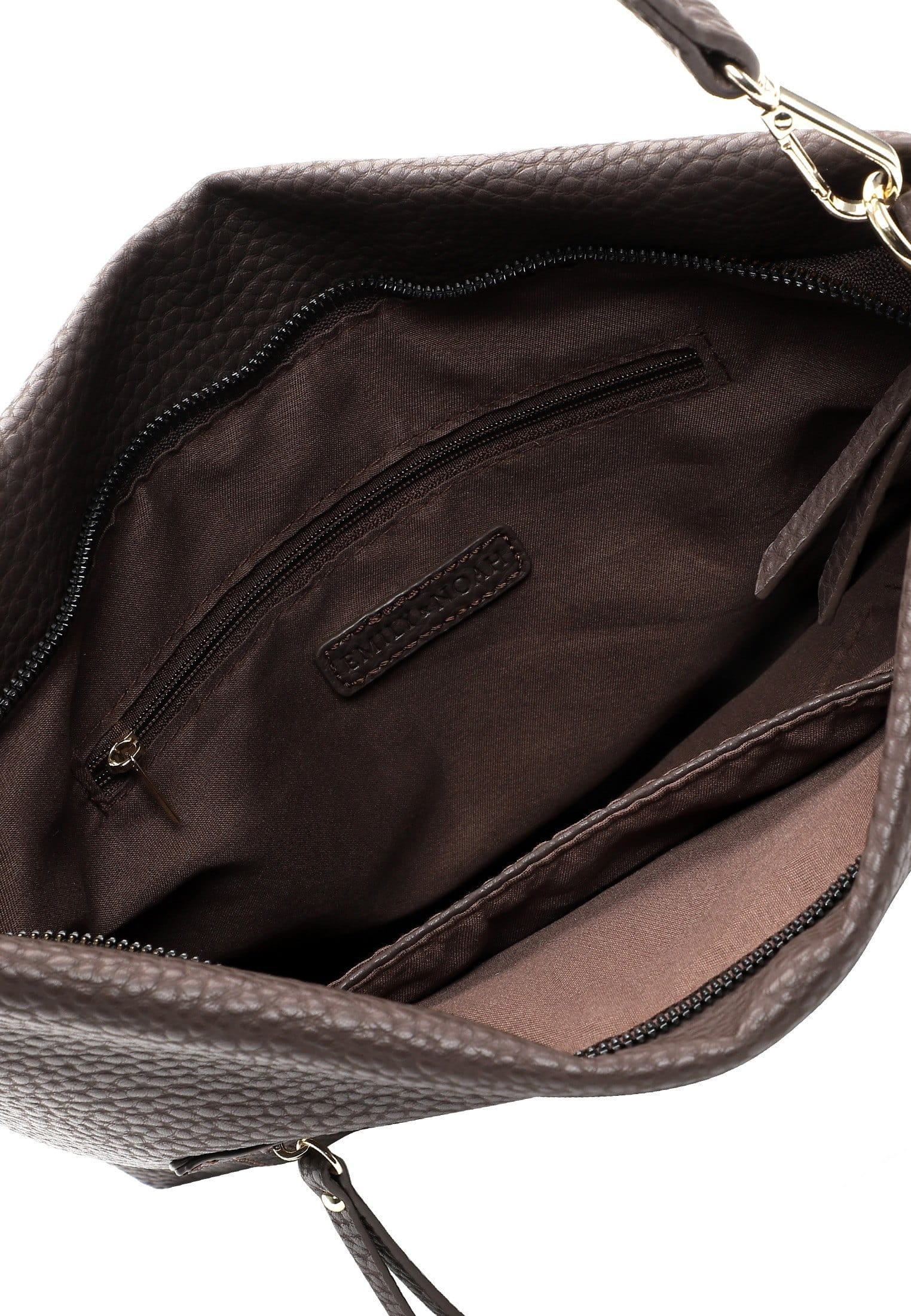 EMILY & NOAH Beuteltasche »Beutel E&N Heidi«