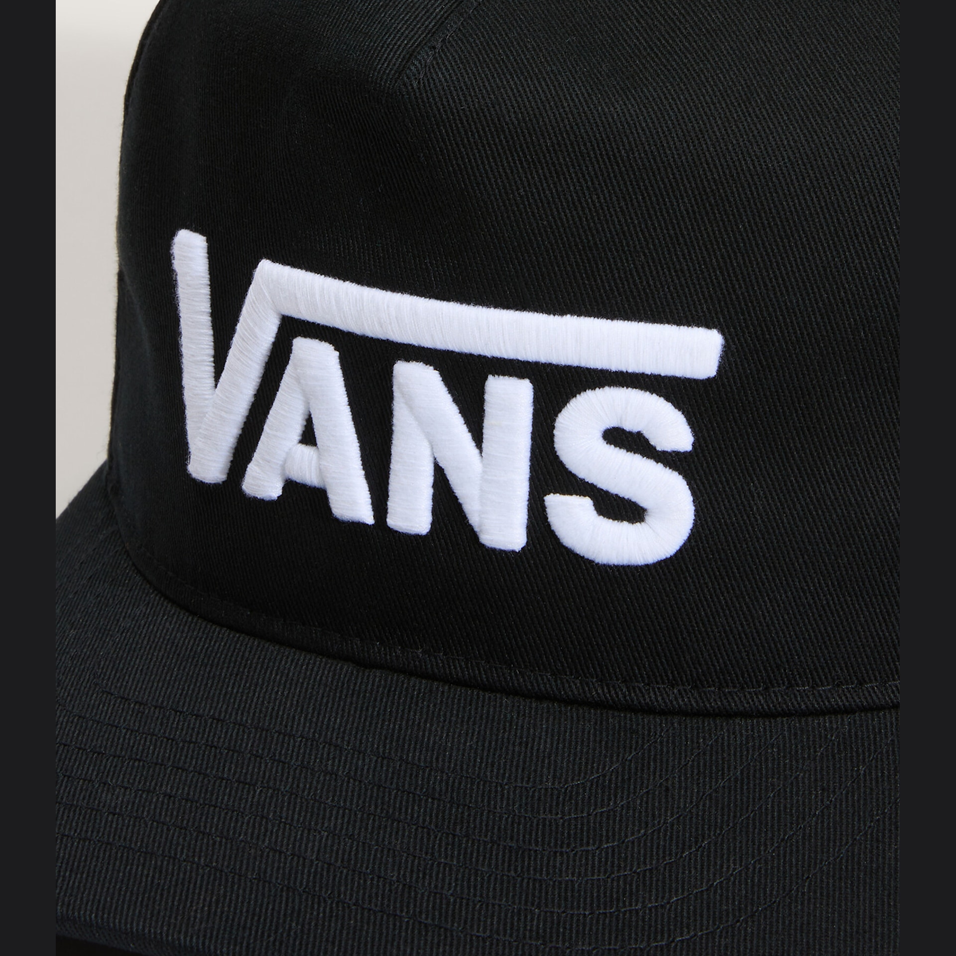 Vans Baseball Cap »DROP V LOGO SNAPBACK« sportlicher Stil, für sportliche Aktivitäten, für Freizeit