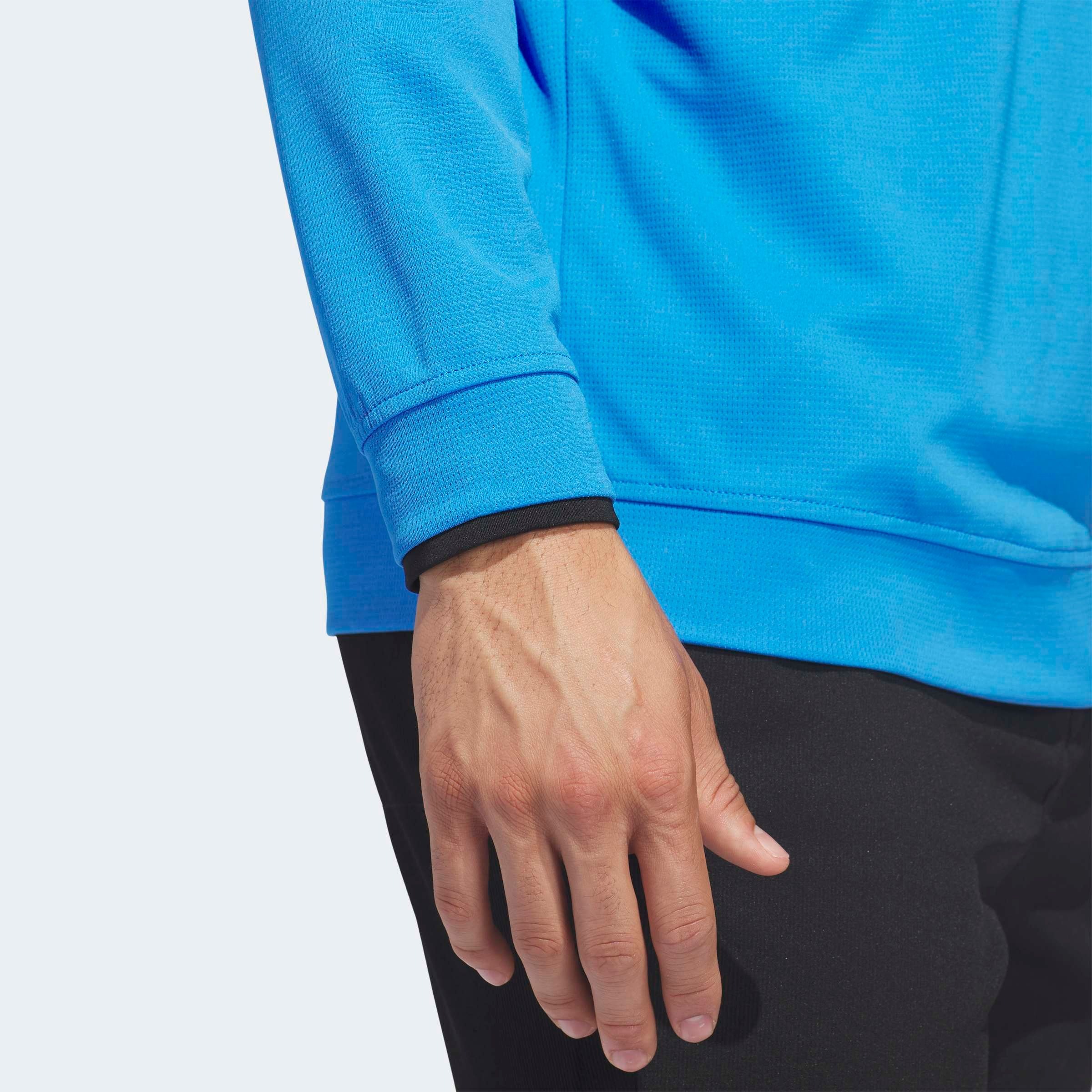 adidas Performance Sweatshirt »LIGHTWEIGHT HALF-ZIP OBERTEIL«
