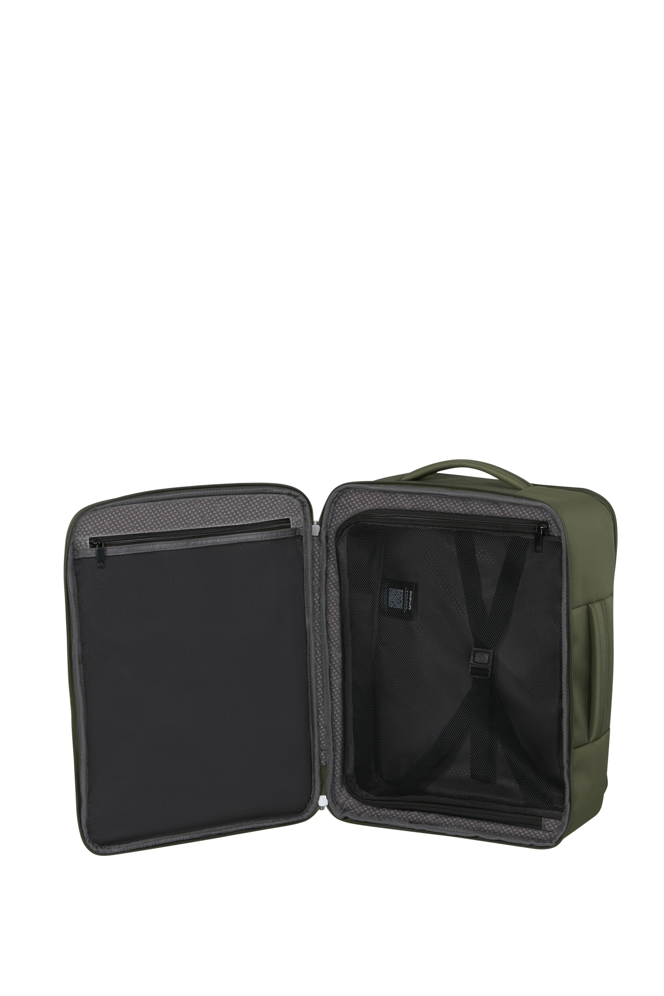 Samsonite Reiserucksack »GOTWIST« klare Linien