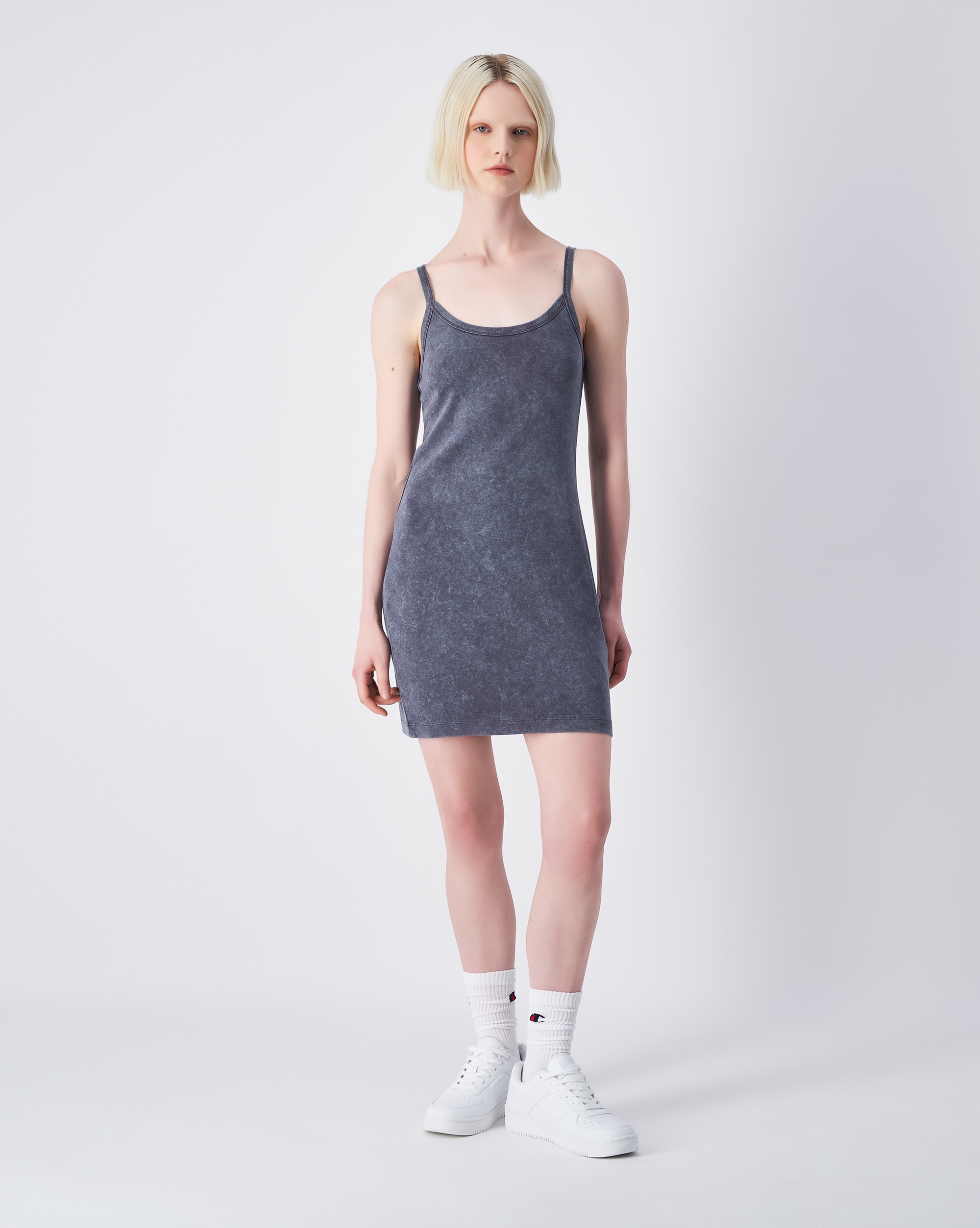 Champion Shirtkleid