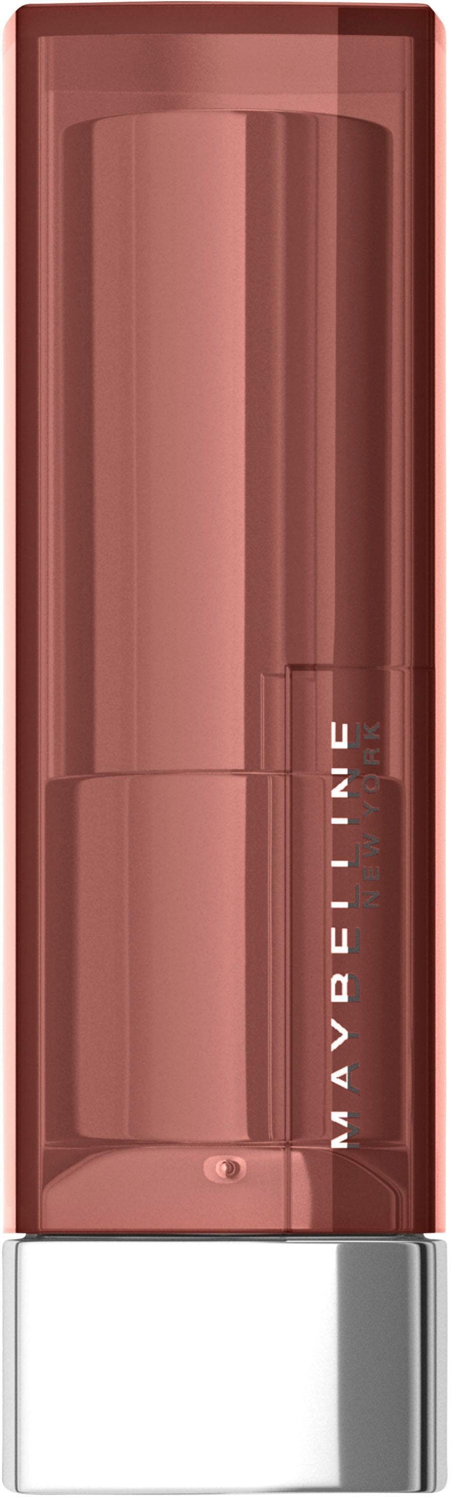 MAYBELLINE NEW YORK Lippenstift »Color Sensational the Creams«, mit natürlichen Inhaltstoffen