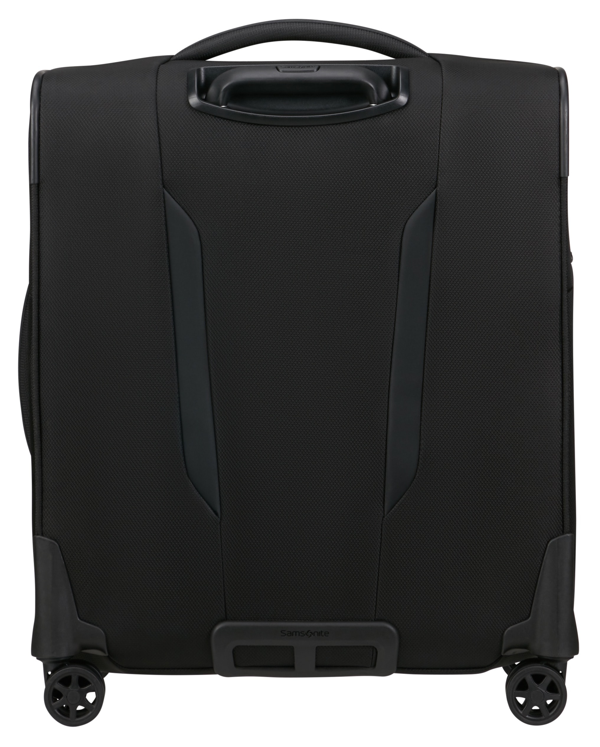 Samsonite Weichgepäck-Trolley »RESPARK, verschiedene Größen und Farben«, 4 Rollen, Handgepäck-Koffer Trolley Weichgepäck-Koffer Spinner TSA