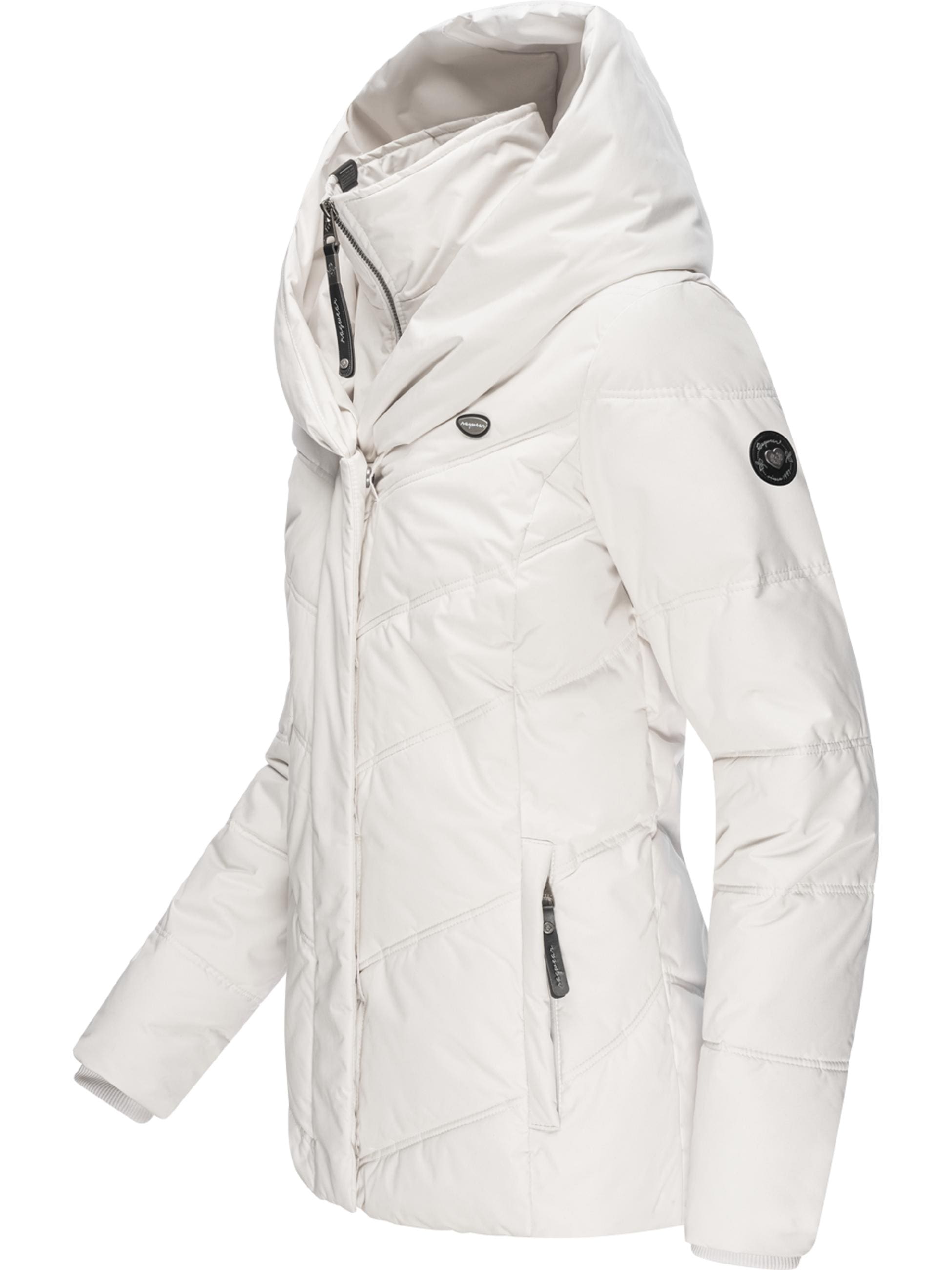 Ragwear Anorak »Winterjacke Natesa Intl.«