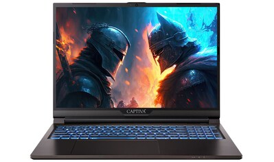 Gaming-Notebook »Highend Gaming I74-244«, Intel, Core i9, GeForce® RTX 4070, 2000 GB SSD