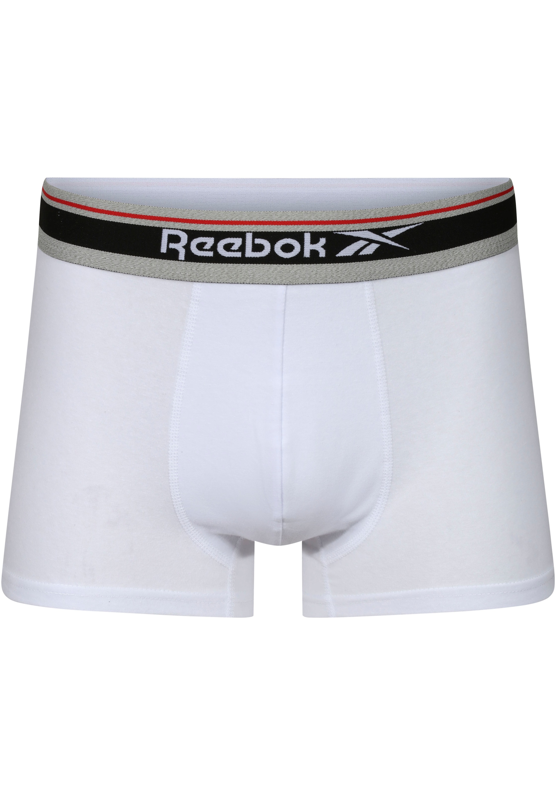 Reebok Boxer »JAY«, (5er Pack)
