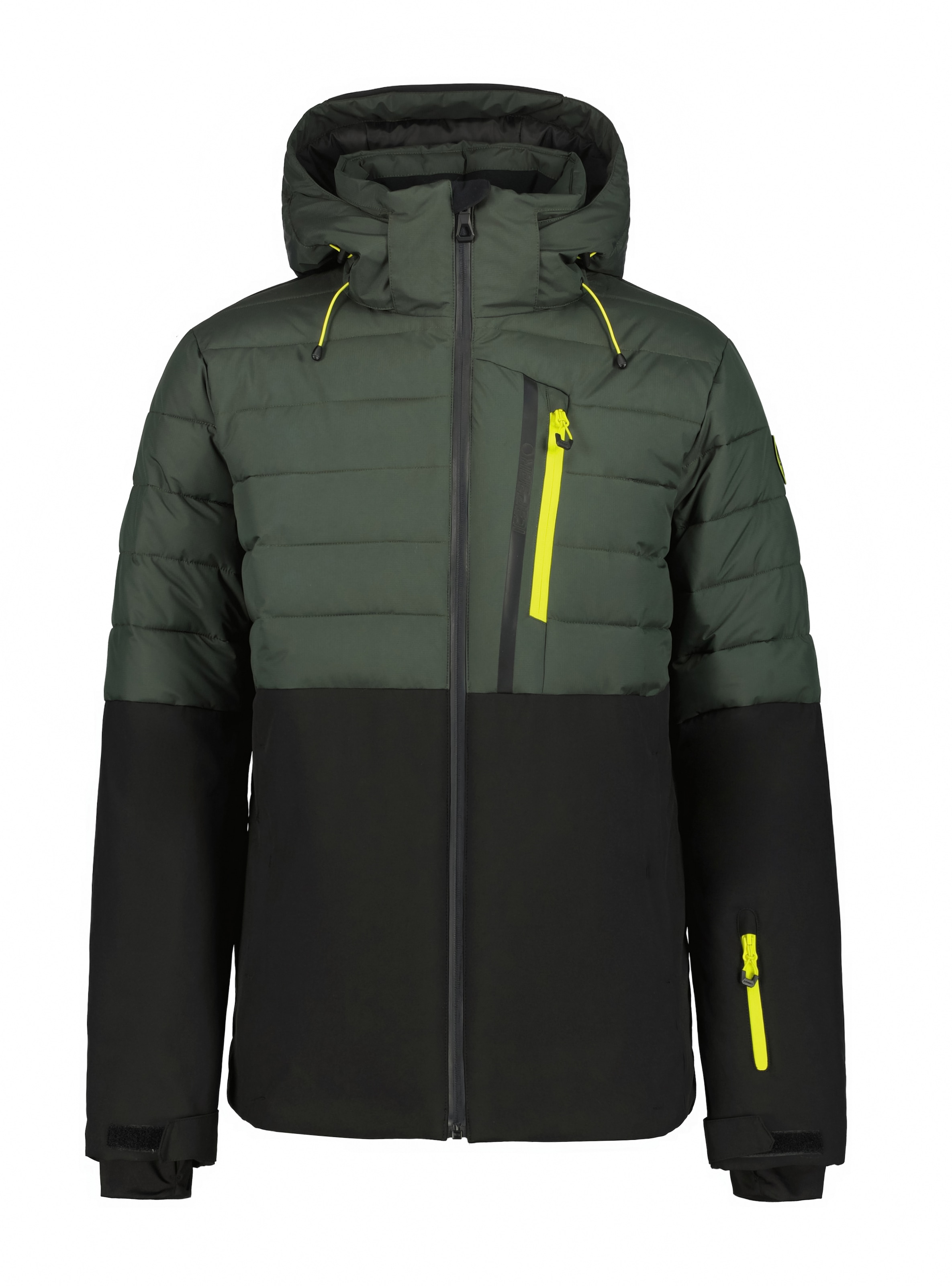 Icepeak Skijacke »ICEPEAK FOLSOM«, (1 St.)