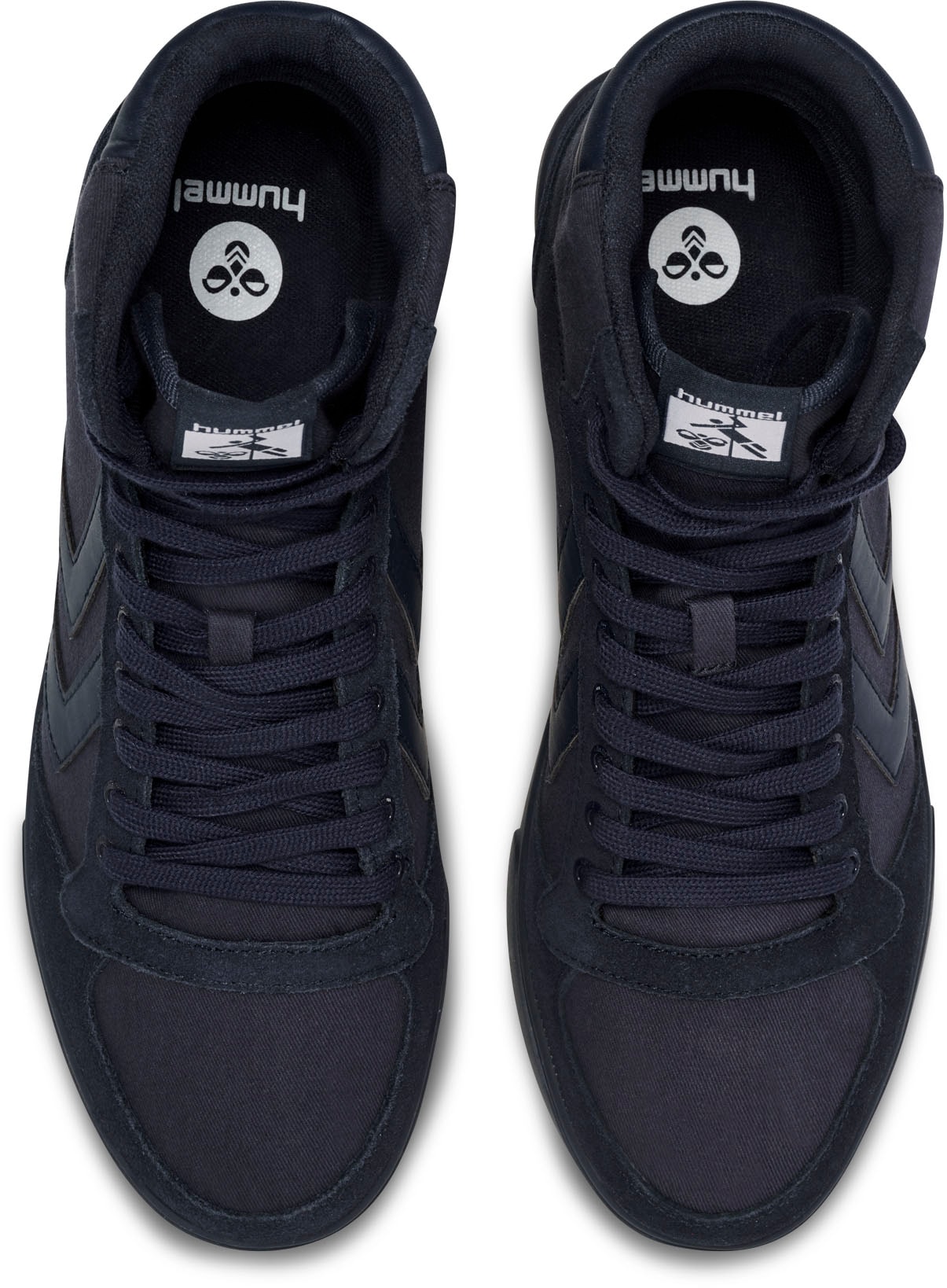 hummel Sneaker »SLIMMER STADIL TONAL HIGH«