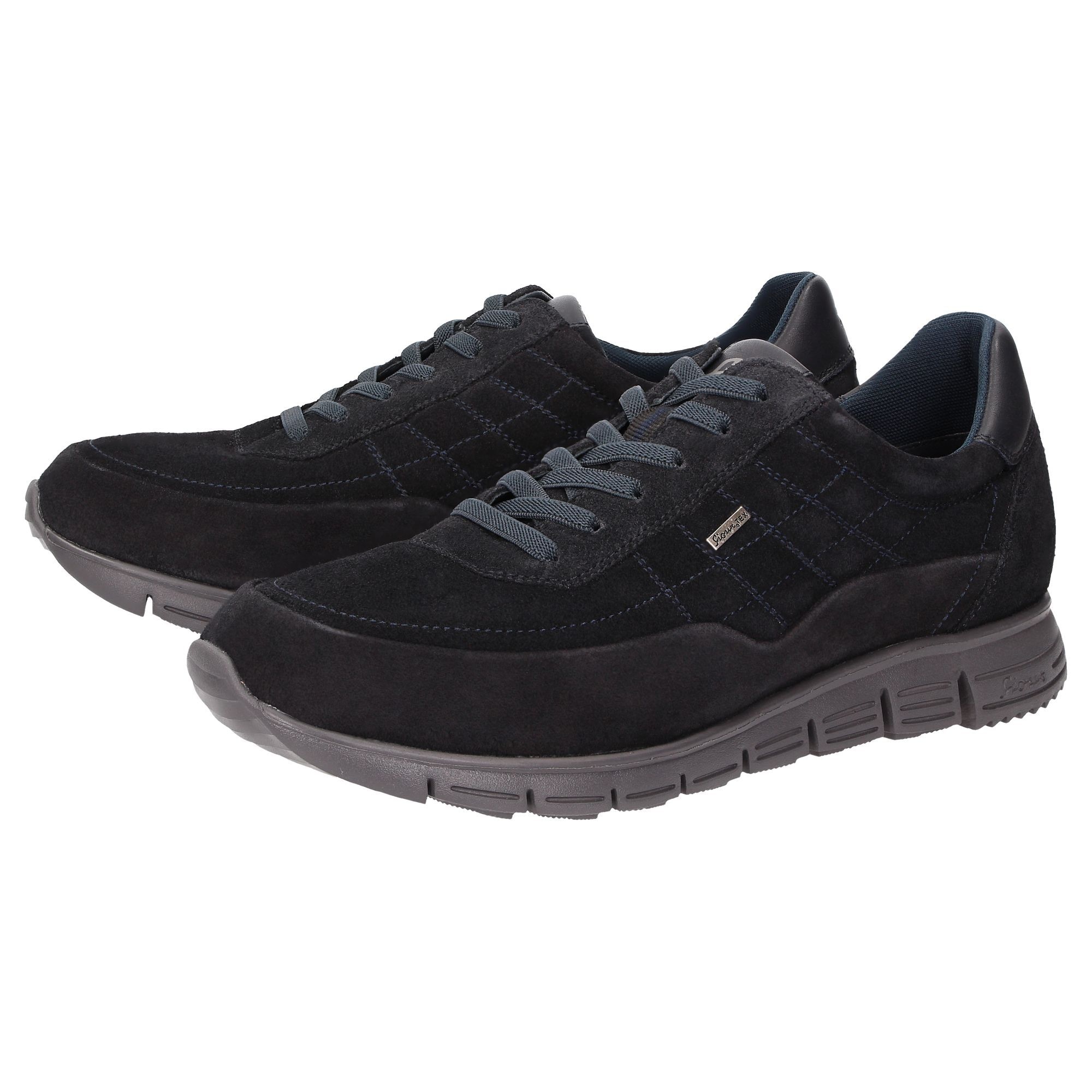 SIOUX Sneaker »Mokrunner-H-016-TEX«