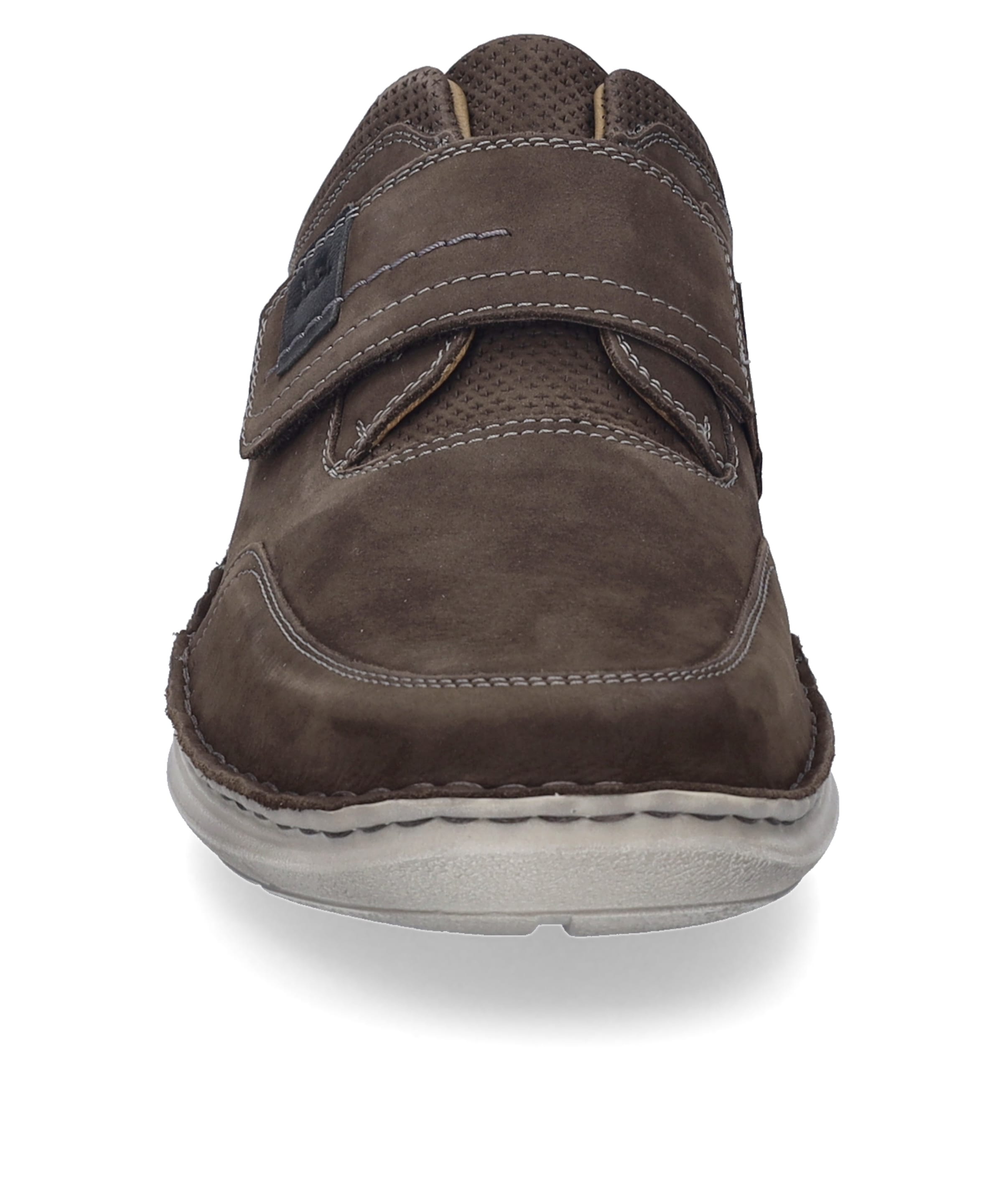 Josef Seibel Slipper »New Anvers 83, espresso«