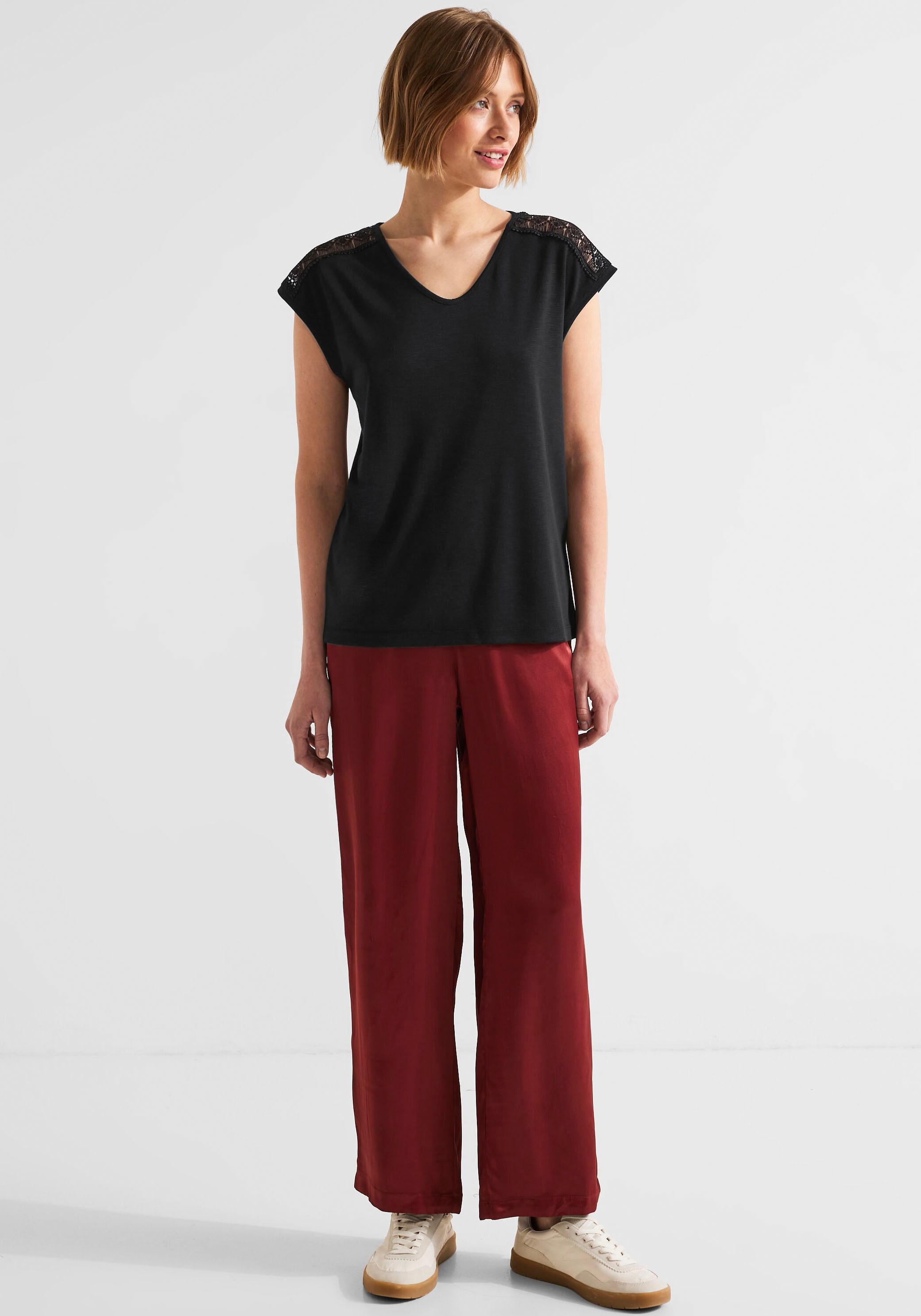STREET ONE Shirttop