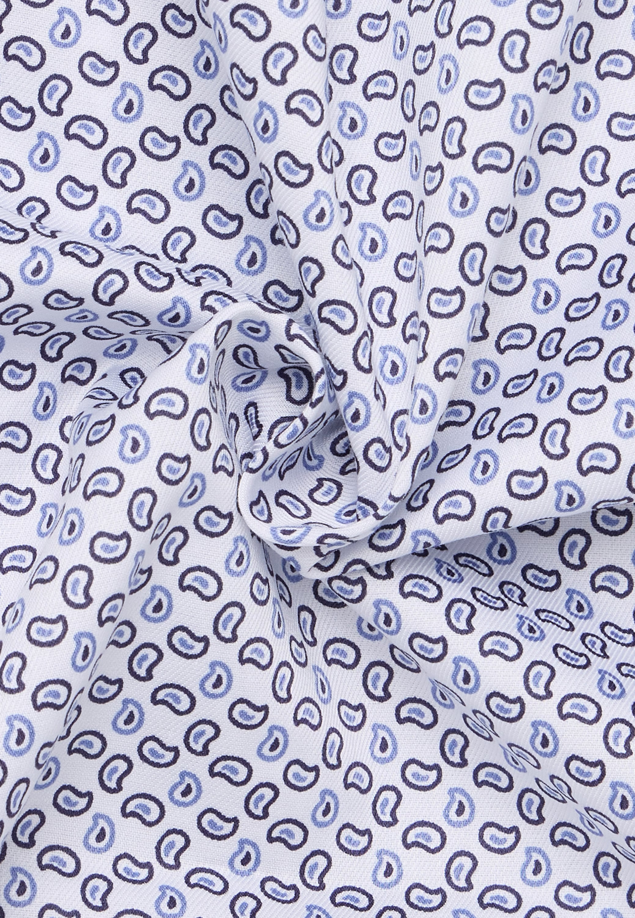 Eterna Kurzarmhemd »MODERN FIT« NON IRON (bügelfrei)