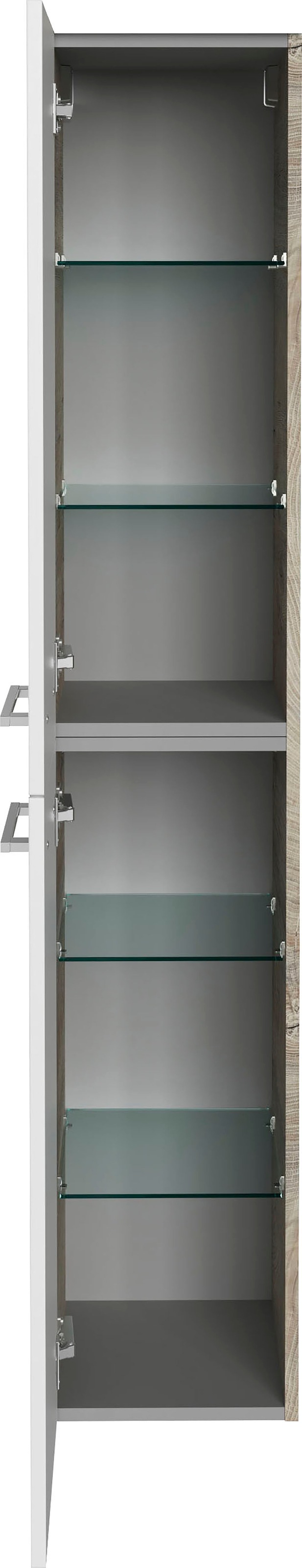 FACKELMANN Hochschrank, Badmöbel