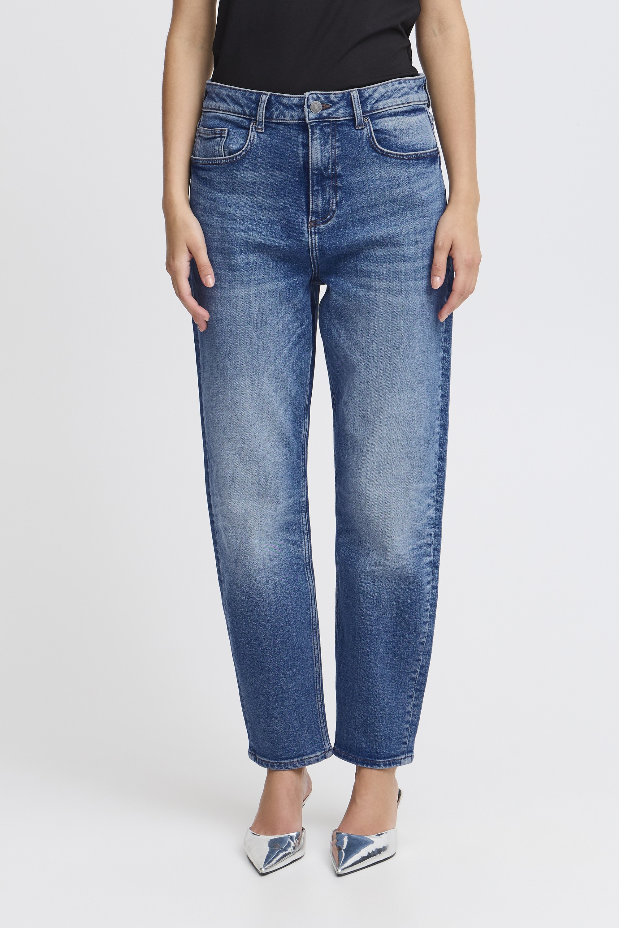 b.young Bequeme Jeans »Bequeme Jeans BYLoetta«