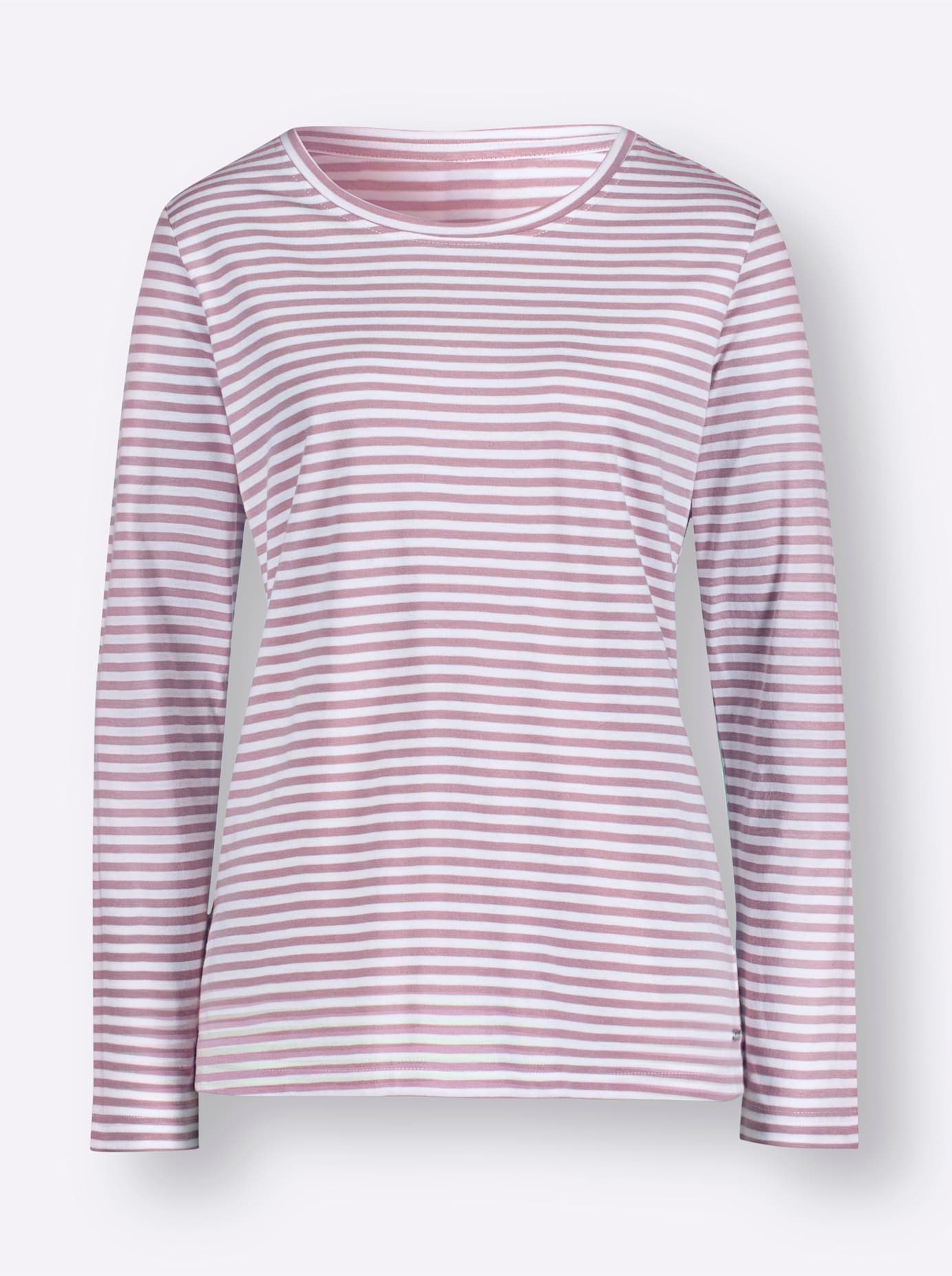 Casual Looks T-Shirt »Shirt«, (1 tlg.)
