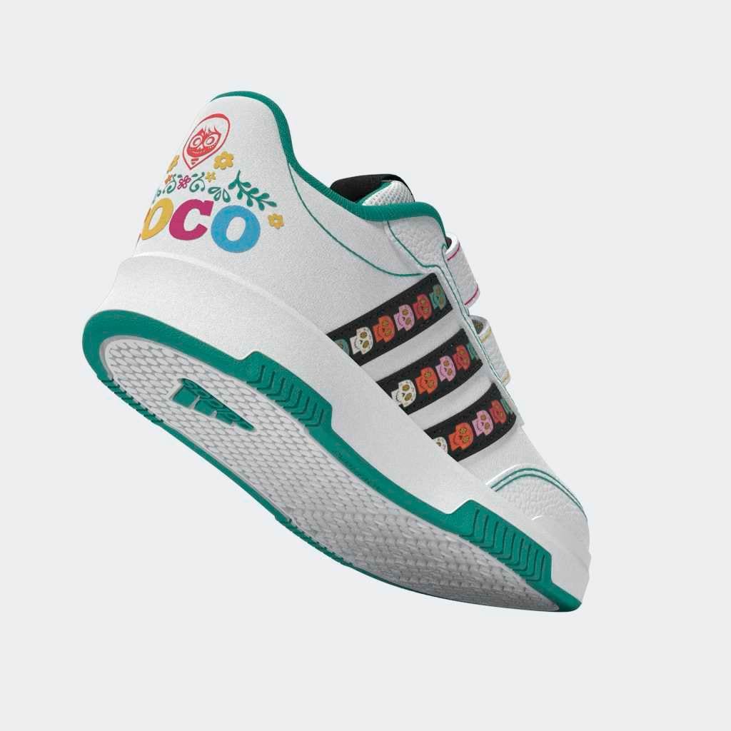 adidas Sportswear Sneaker »ADIDAS DISNEY COCO TENSAUR  KINDER«