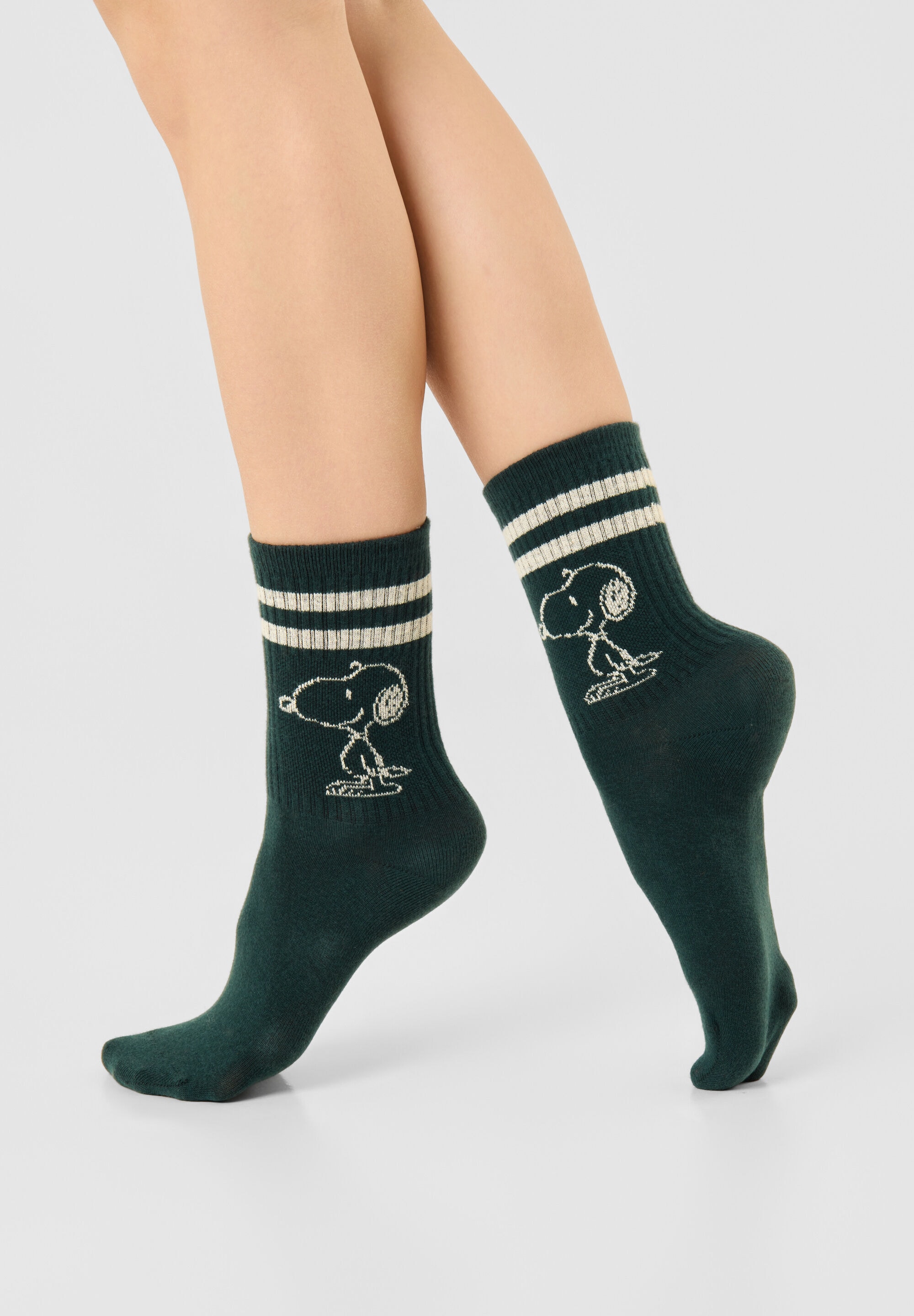 Codello Socken »Codello Socken« 2 Paar tlg. Mit Snoopy-Motiv