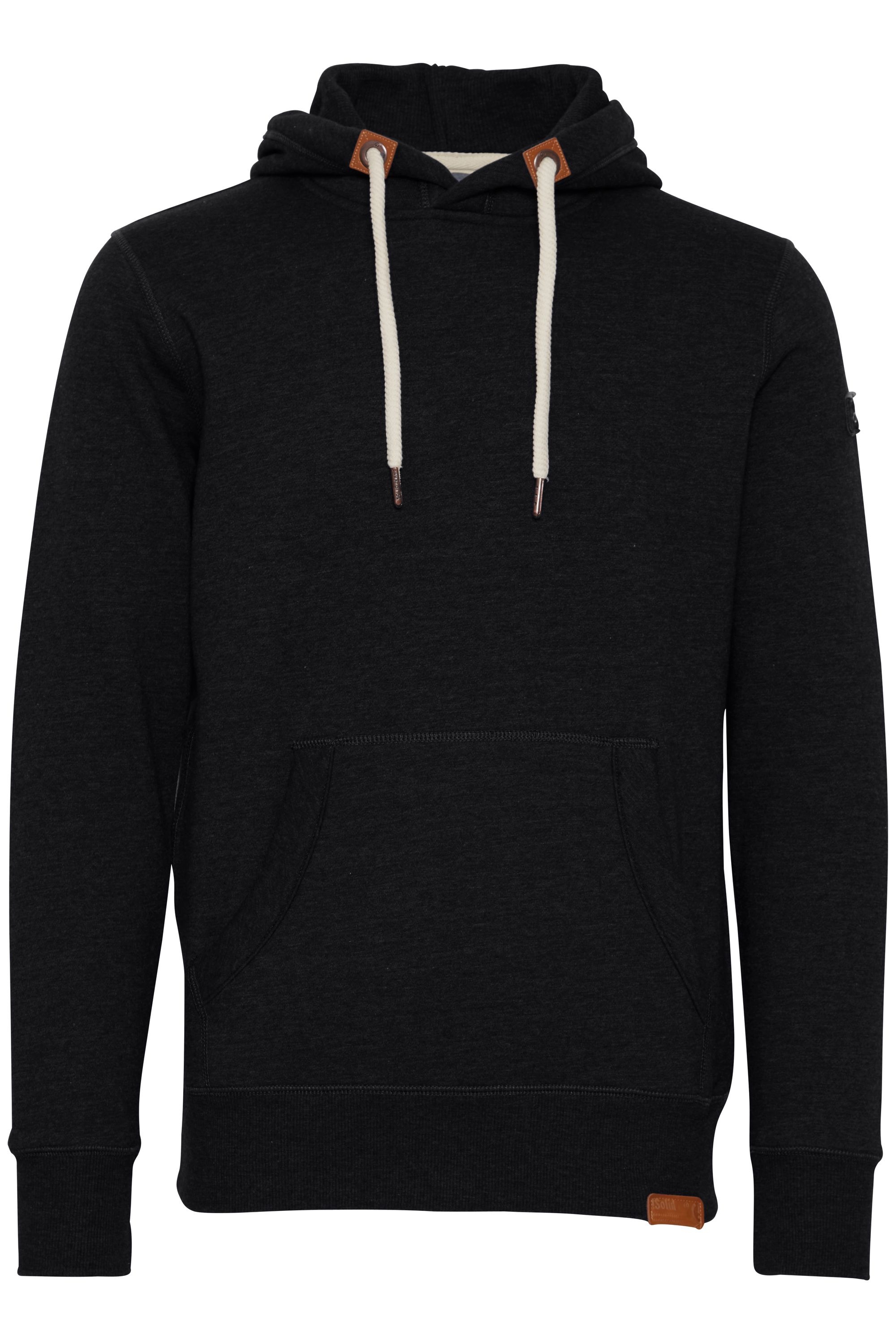 !Solid Kapuzenpullover »Hoodie SDTripHood«