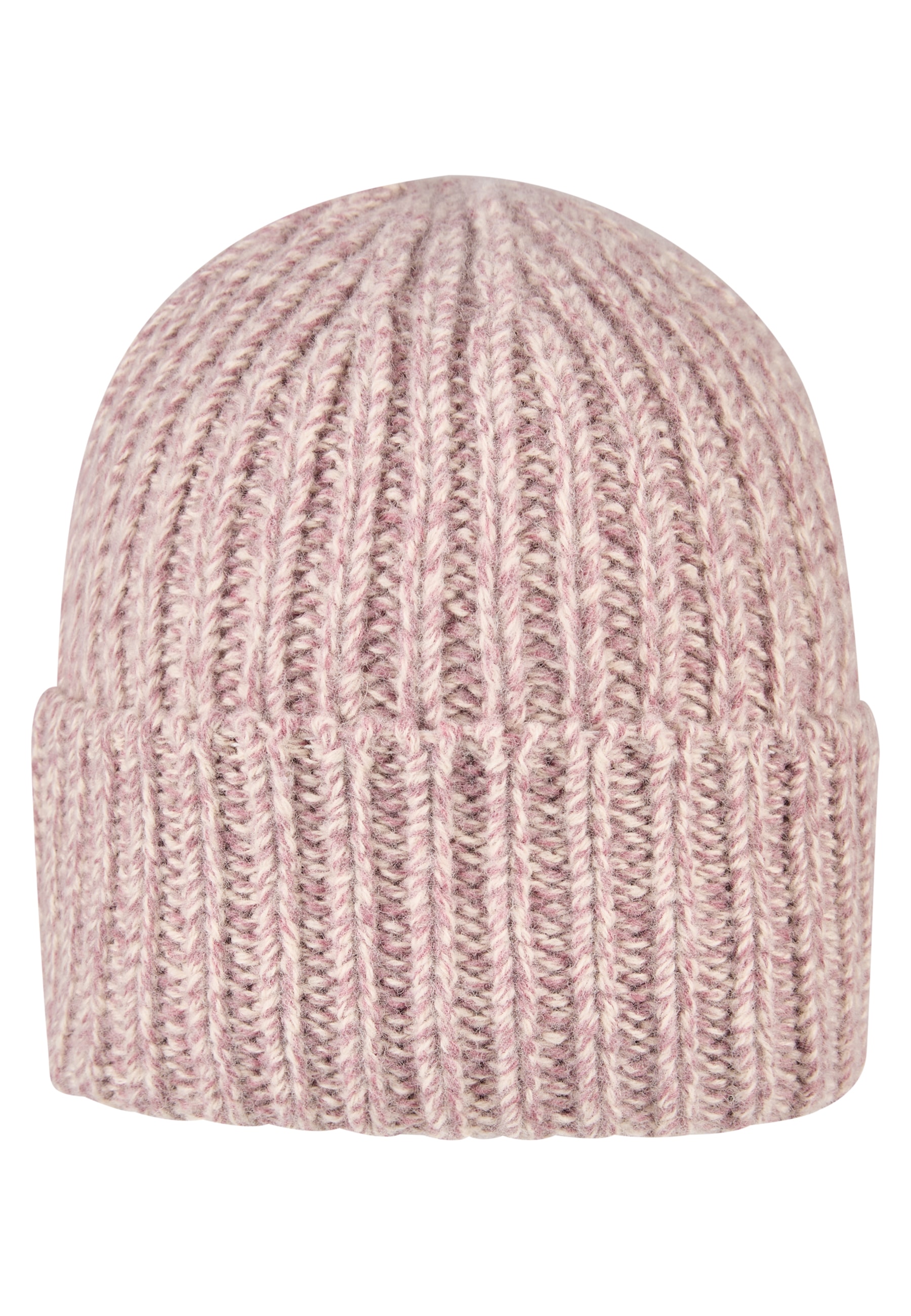 Sterntaler® Strickmütze »Strickmütze Lambswool«