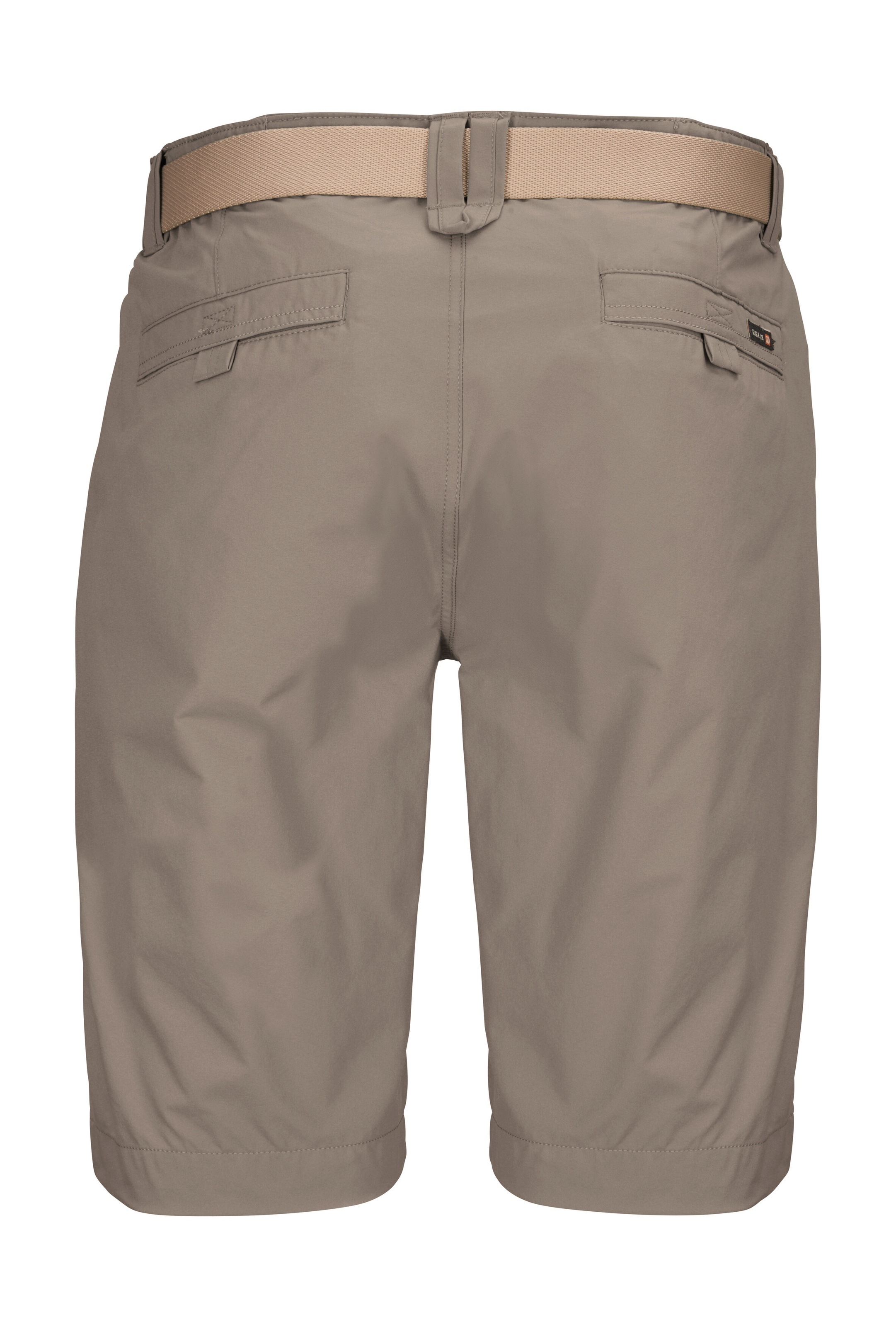 G.I.G.A. DX by killtec Bermudas »GS 21 MN BRMDS«  Bermudas mit HYDROCOOL, schnelltrocknend, krempelbar, Comfort-Stretch