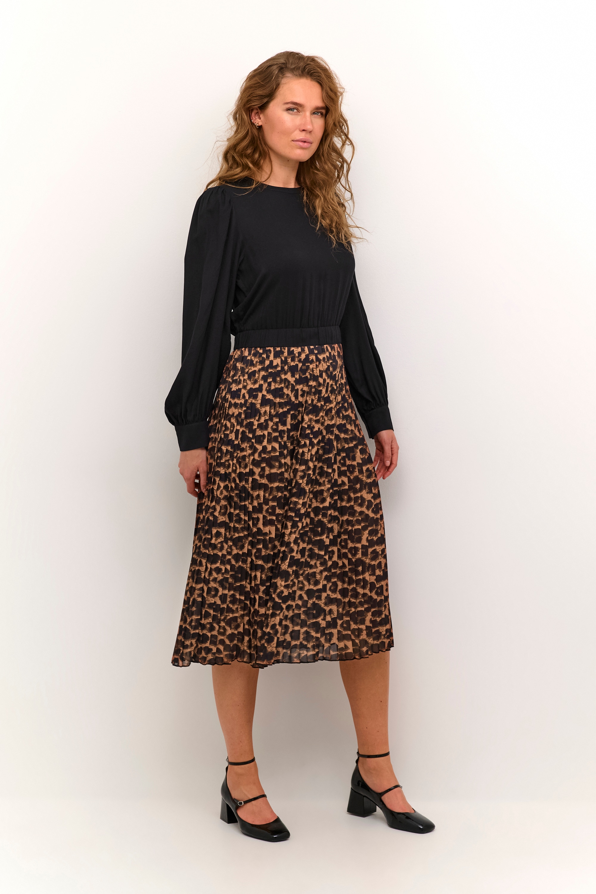 Culture Jerseykleid »Jerseykleid CUcarly«