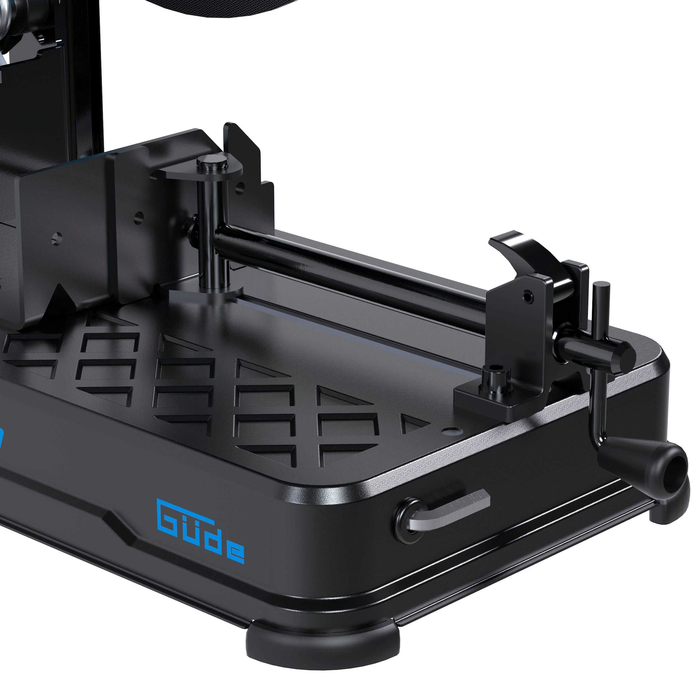 Güde Trennsäge »Metalltrennsäge »GMT 355-2300««