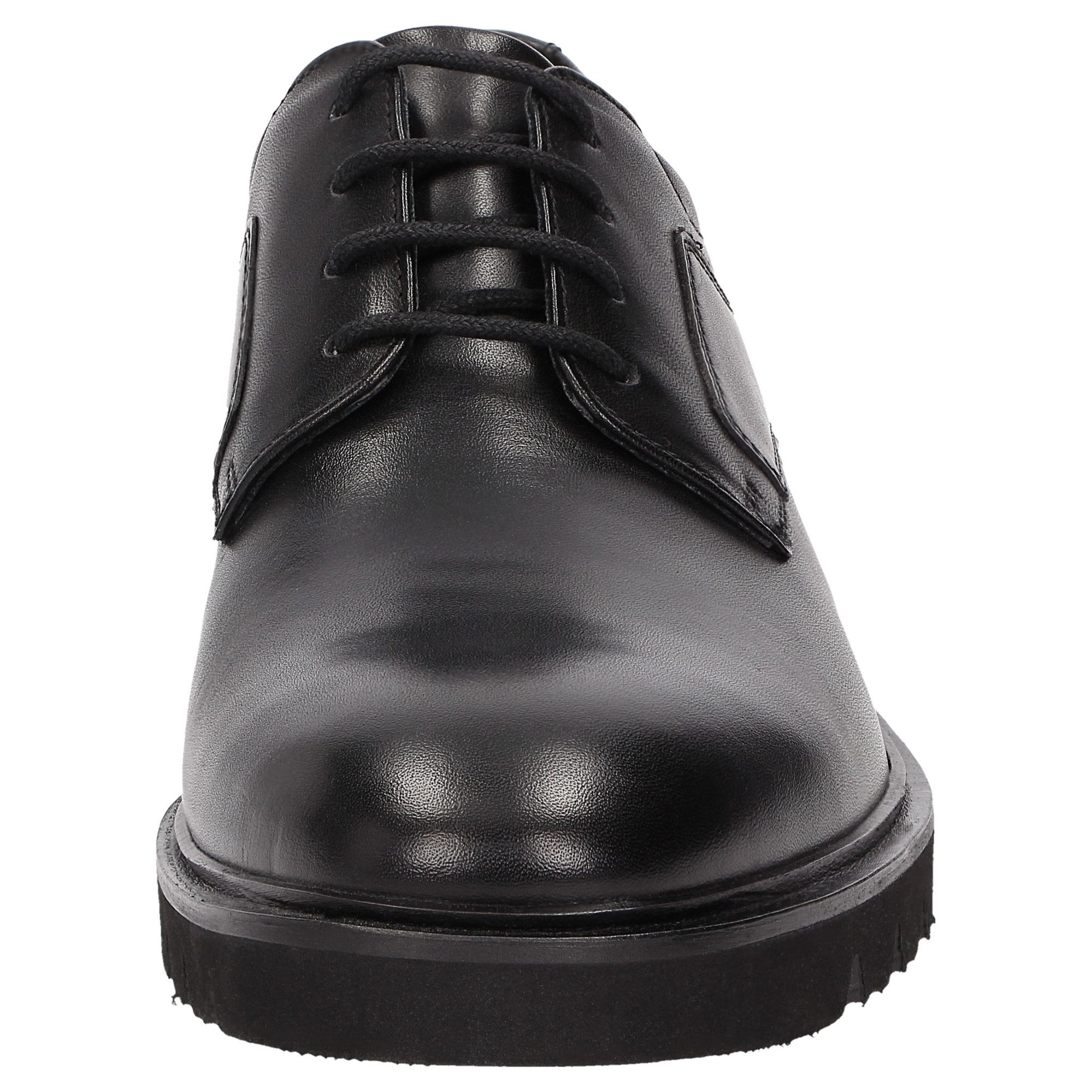 SIOUX Schnürschuh »Rogtanos-700«