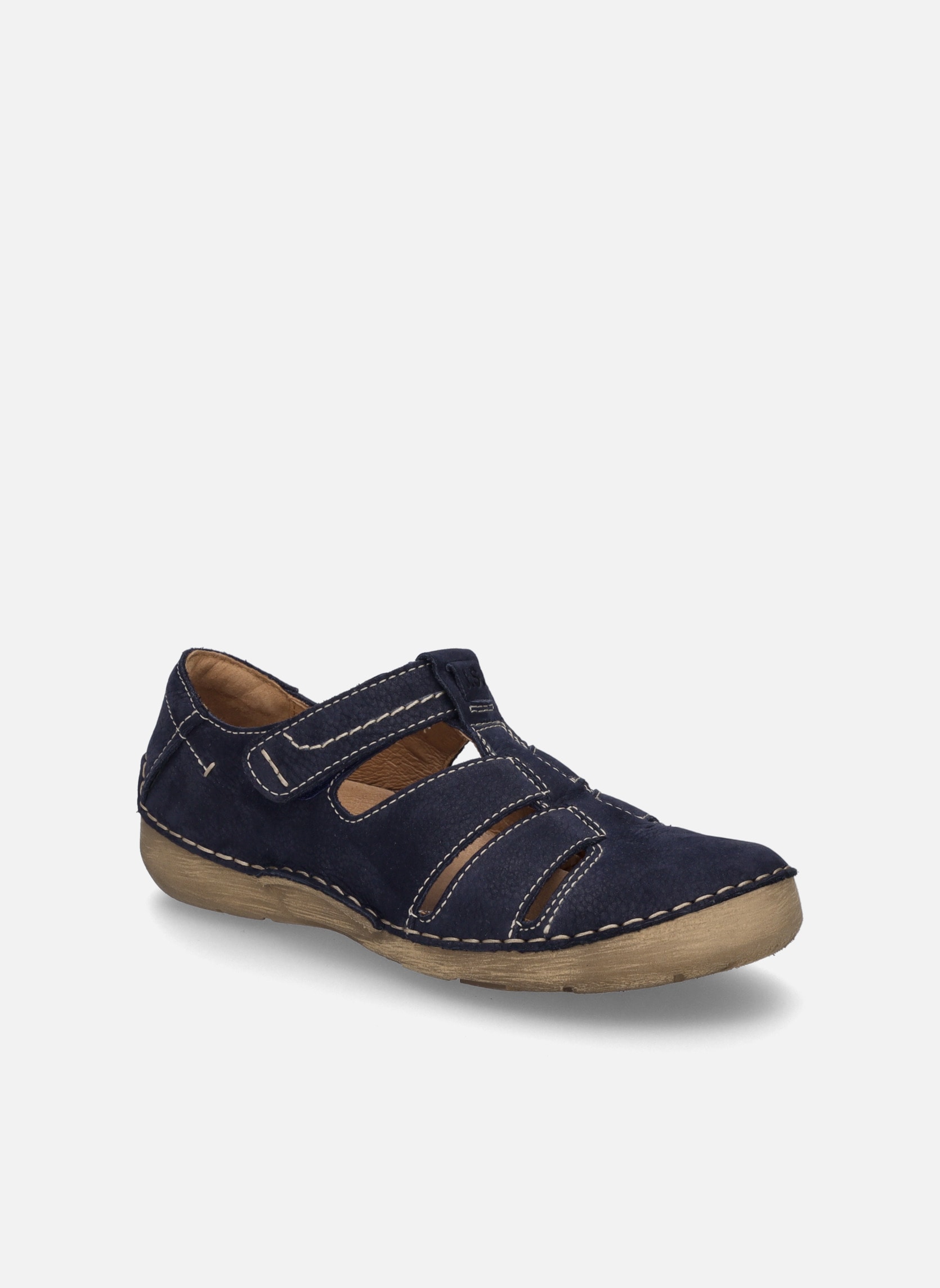 Josef Seibel Slipper »Fergey 59, ocean«