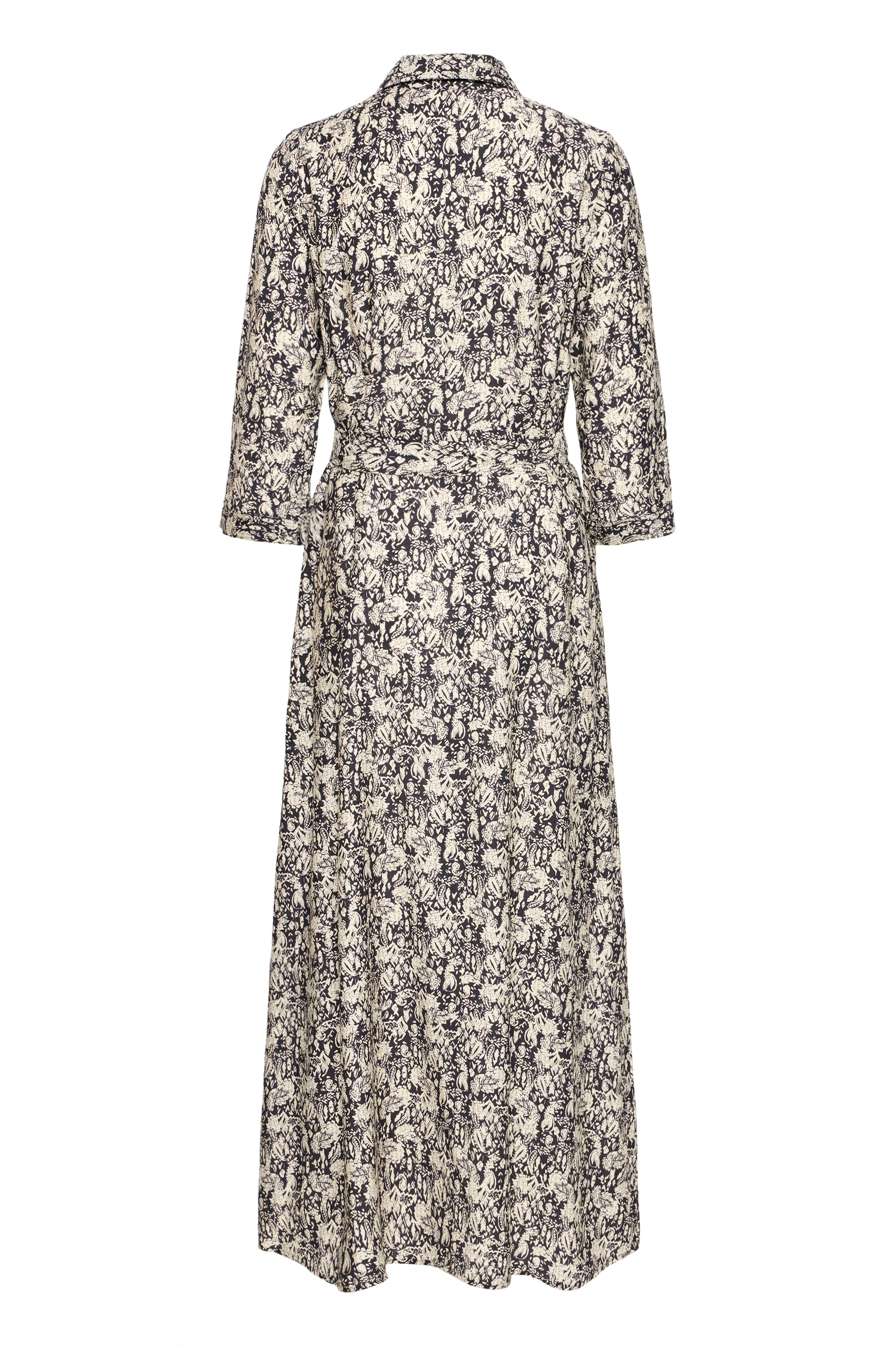 fransa Midikleid »Damen Casual FRARIANA«