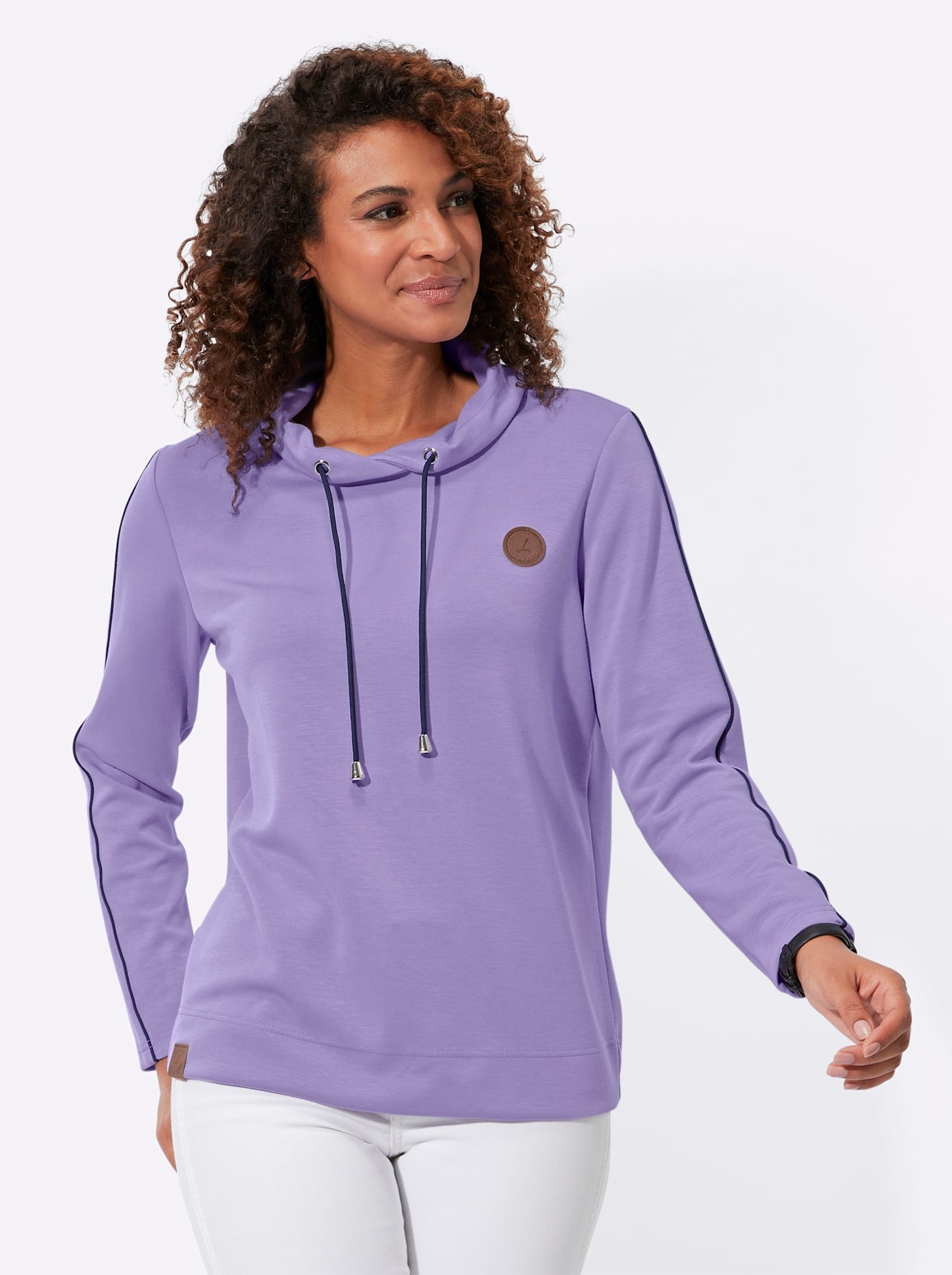 Casual Looks Sweatshirt