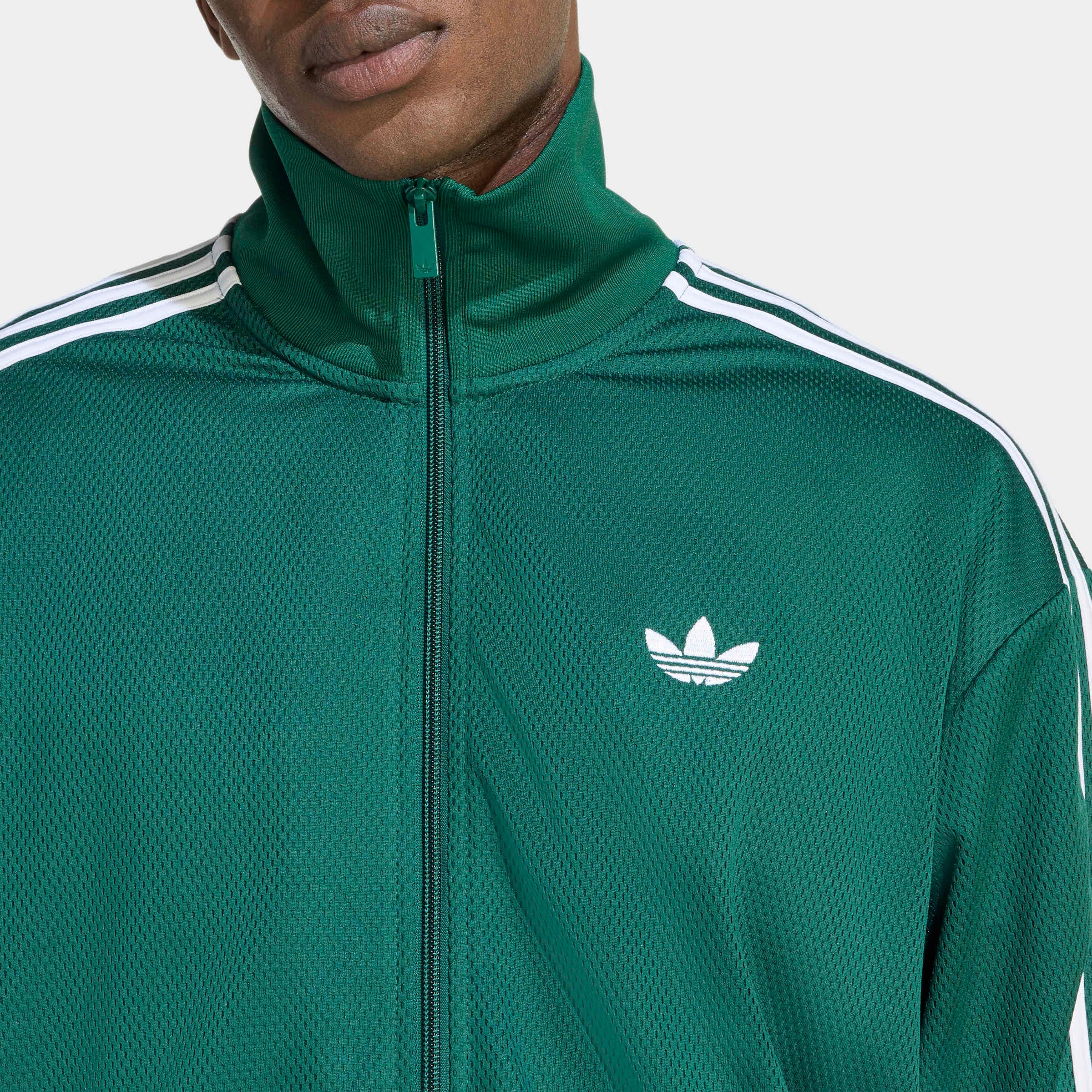 adidas Originals Trainingsjacke »FIREBIRD ADICOLOR MESH«
