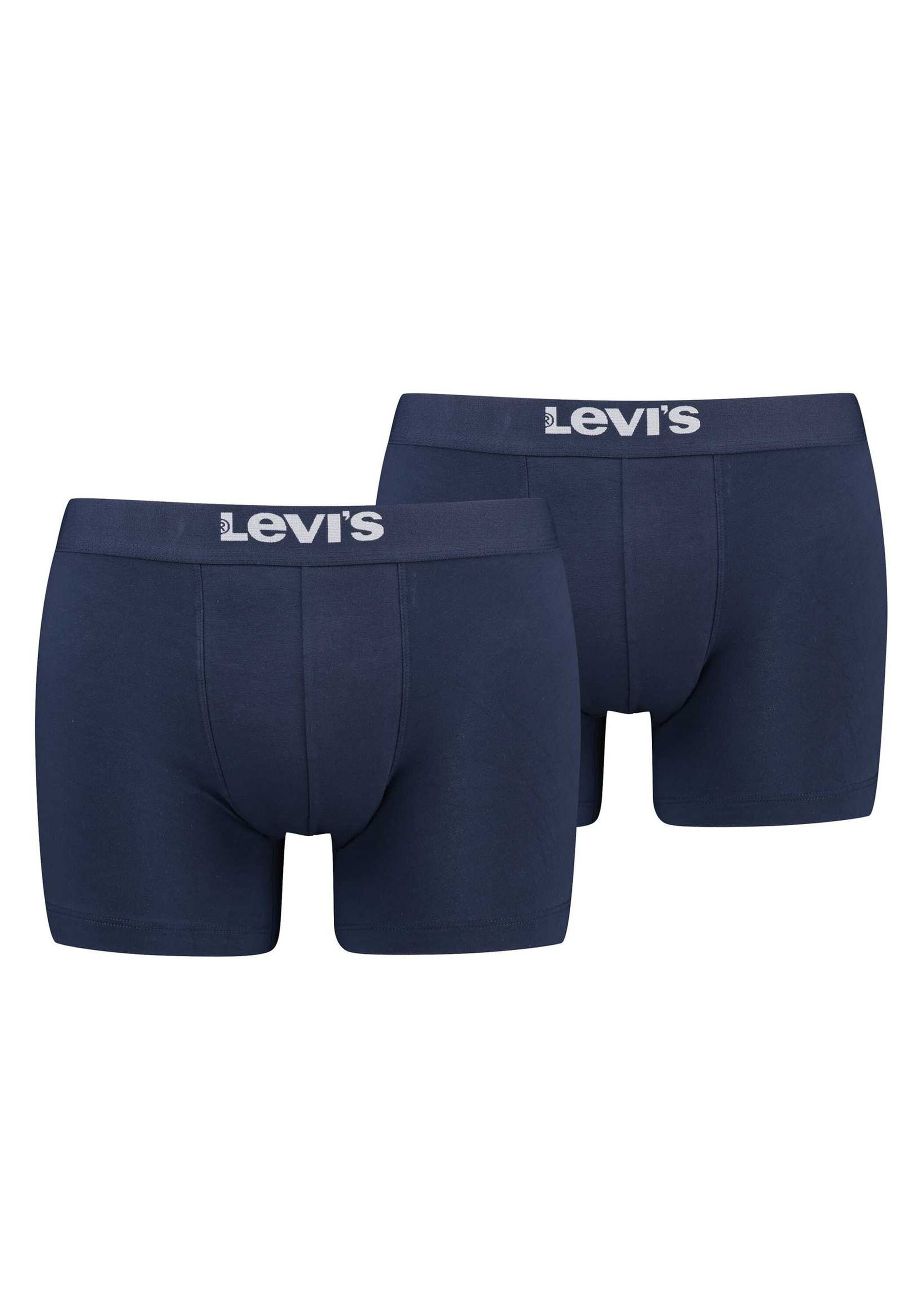 Boxershorts »Boxershort 2er Pack«