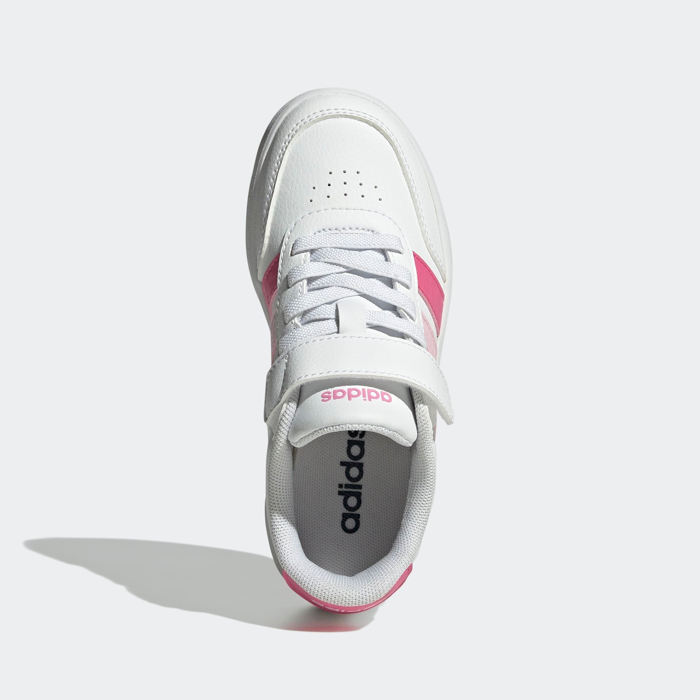 adidas Sportswear Sneaker »BREAKNET 3.0  KIDS«