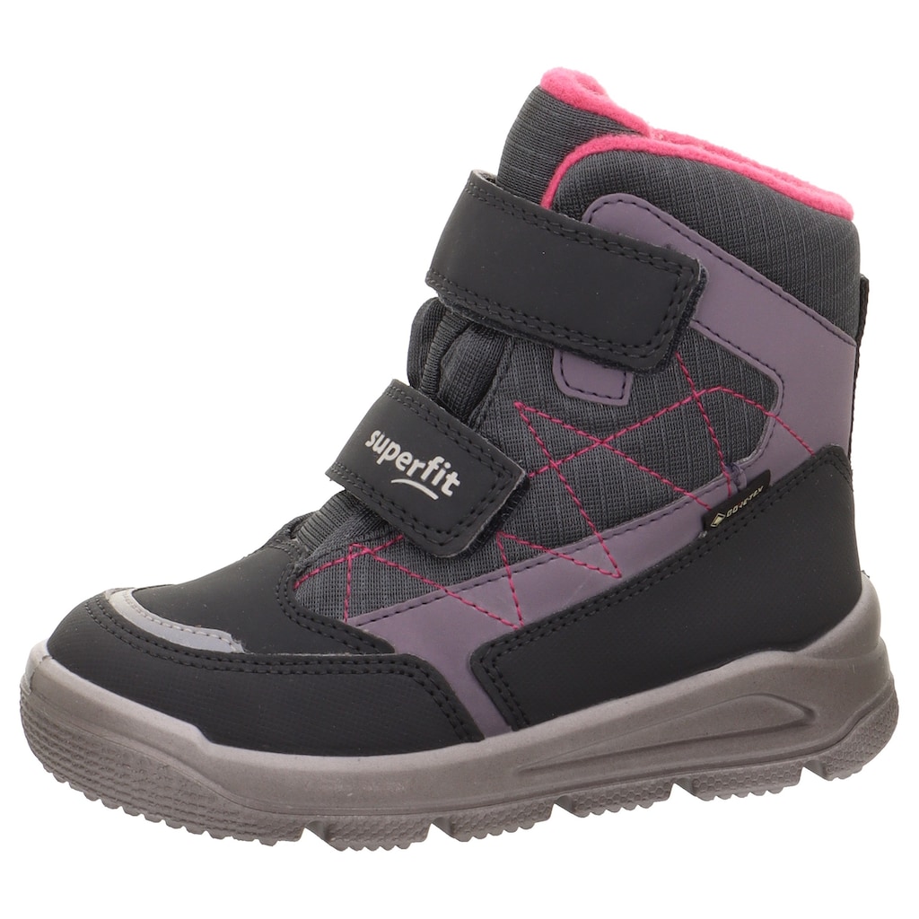 Superfit Winterboots »MARS WMS: Mittel«