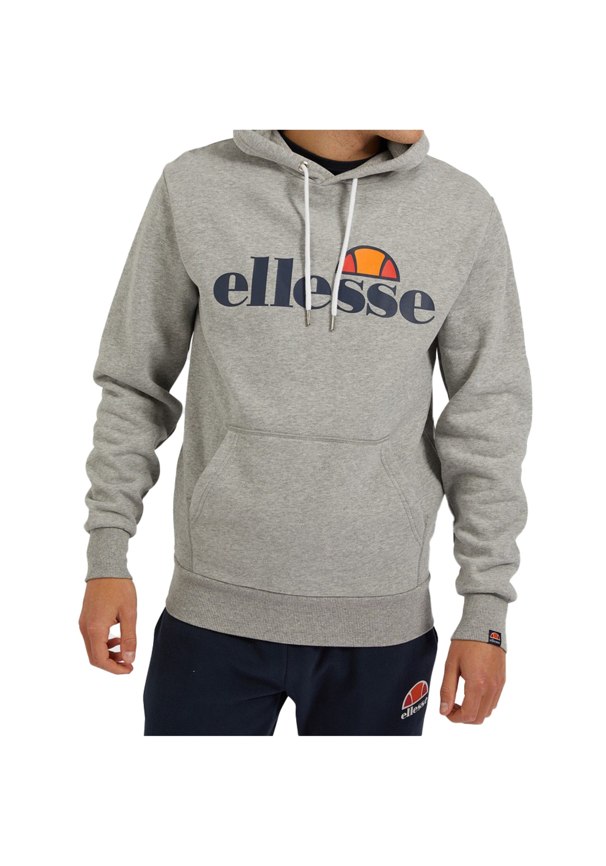 Ellesse Sweatshirt »Sweatshirt SL Gottero OH Hoody«

