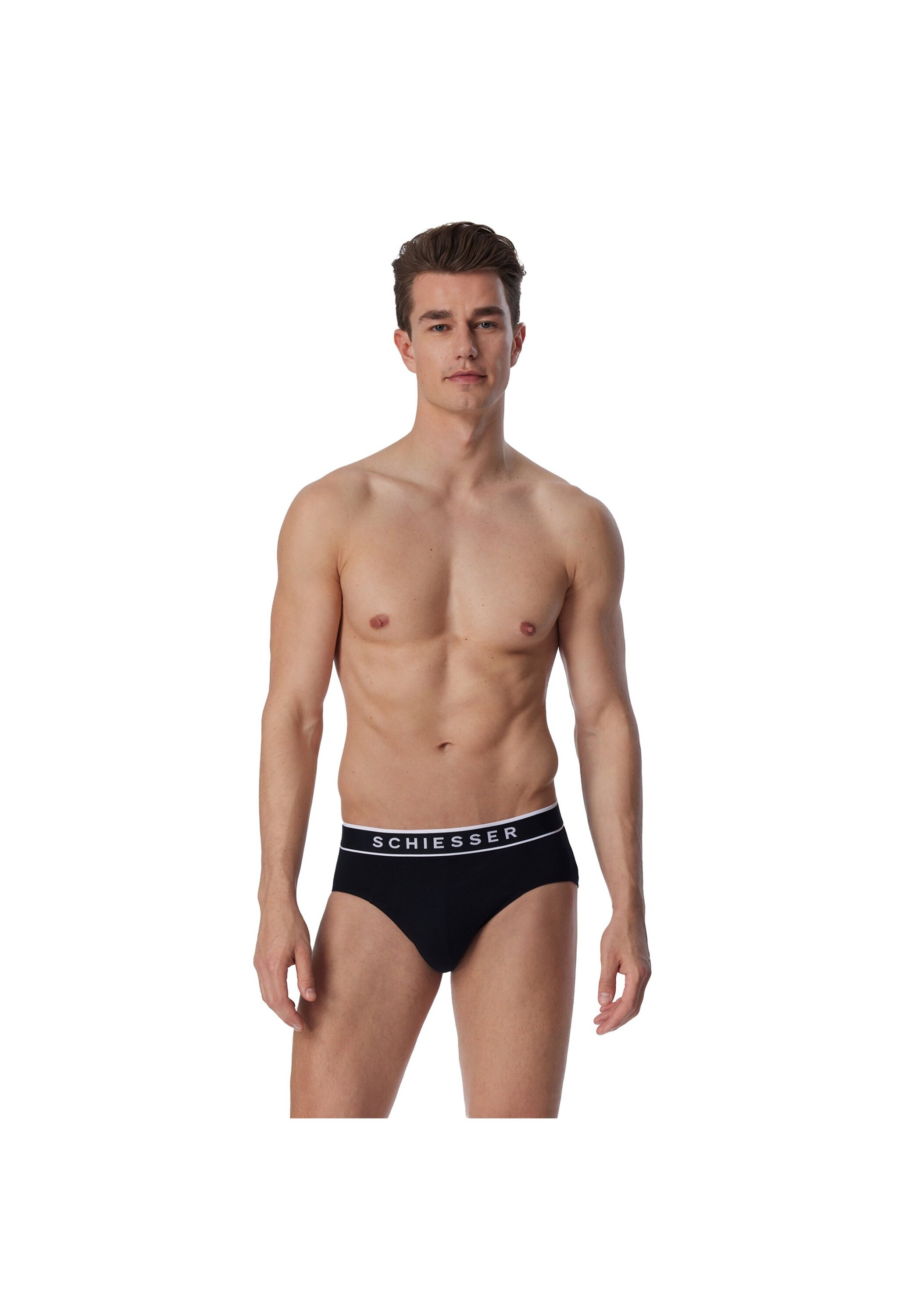 Schiesser Slip »Slip 6PACK Rio-Slip "95/5" 6er Pack«