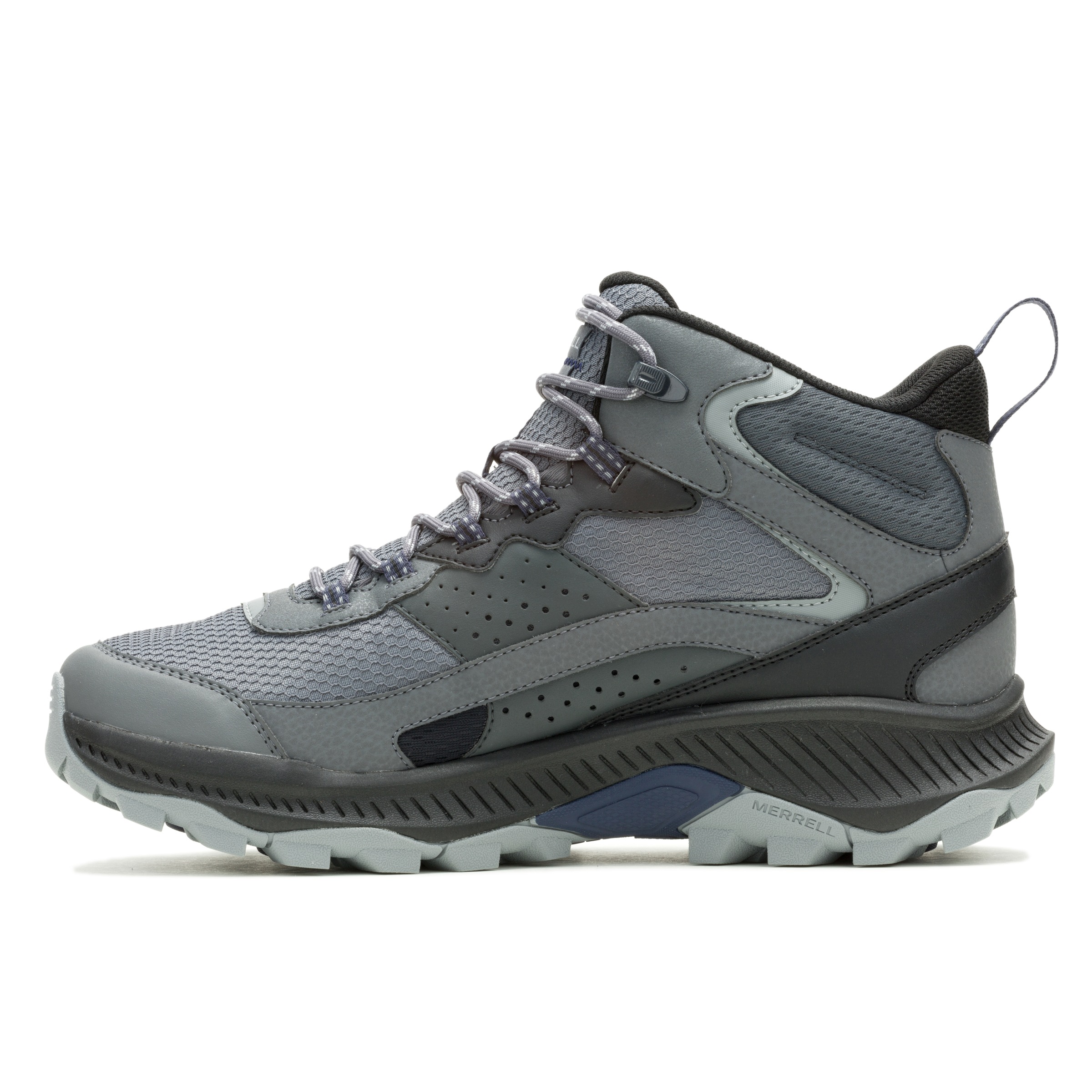 Merrell Wanderschuh »SPEED STRIKE 2 MID GORE-TEX«, wasserdicht