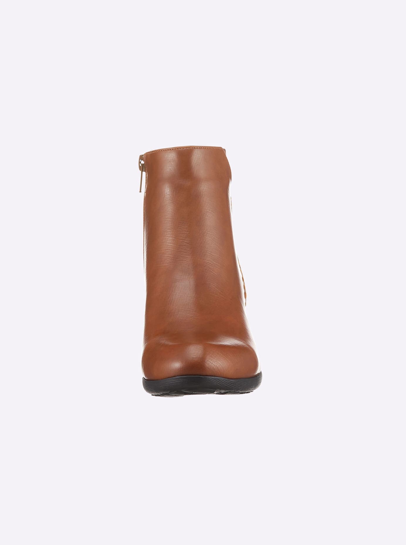 Andrea Conti Stiefelette