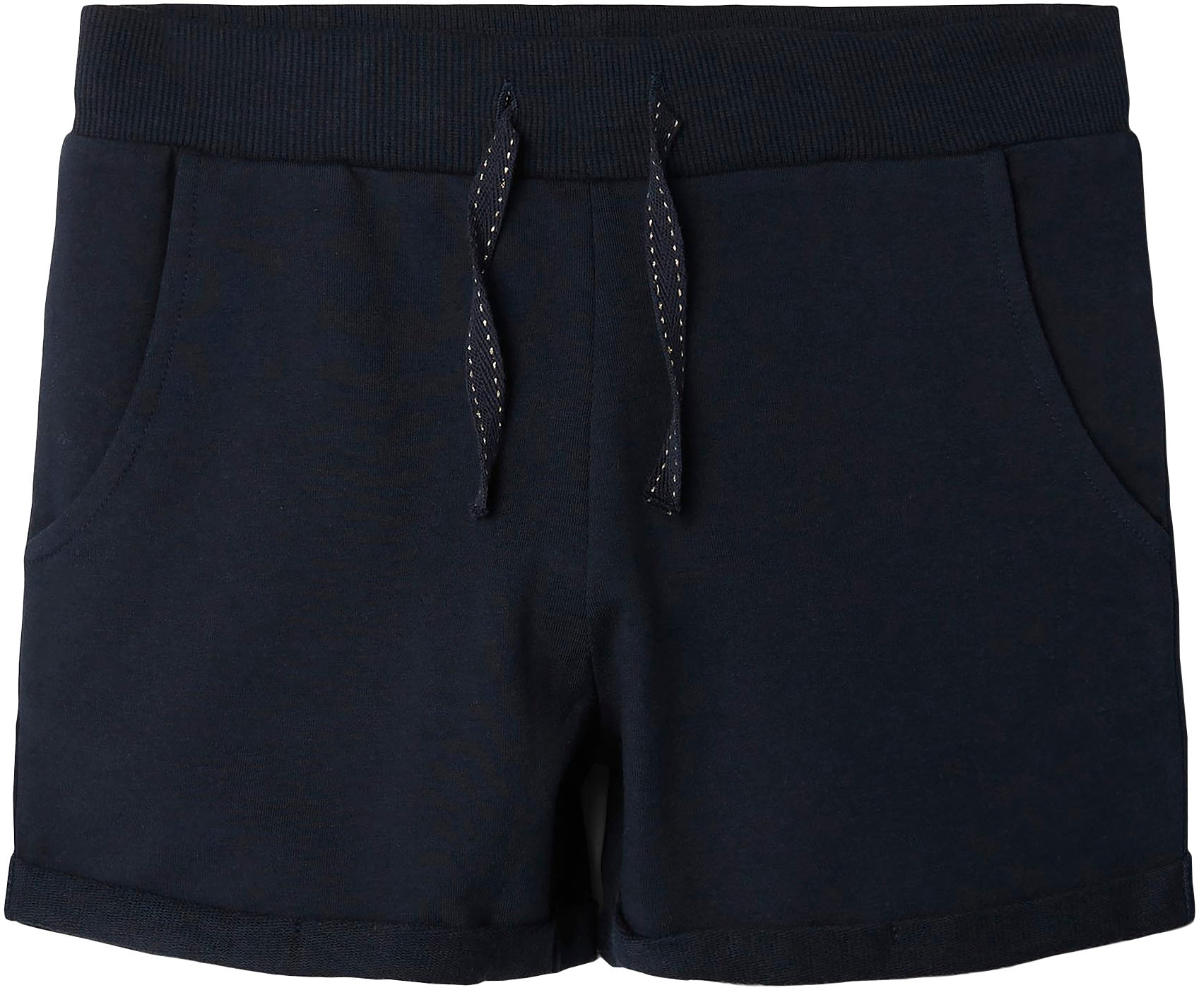 Sweatshorts »NKFVOLTA SWE SHORTS UNB F NOOS«