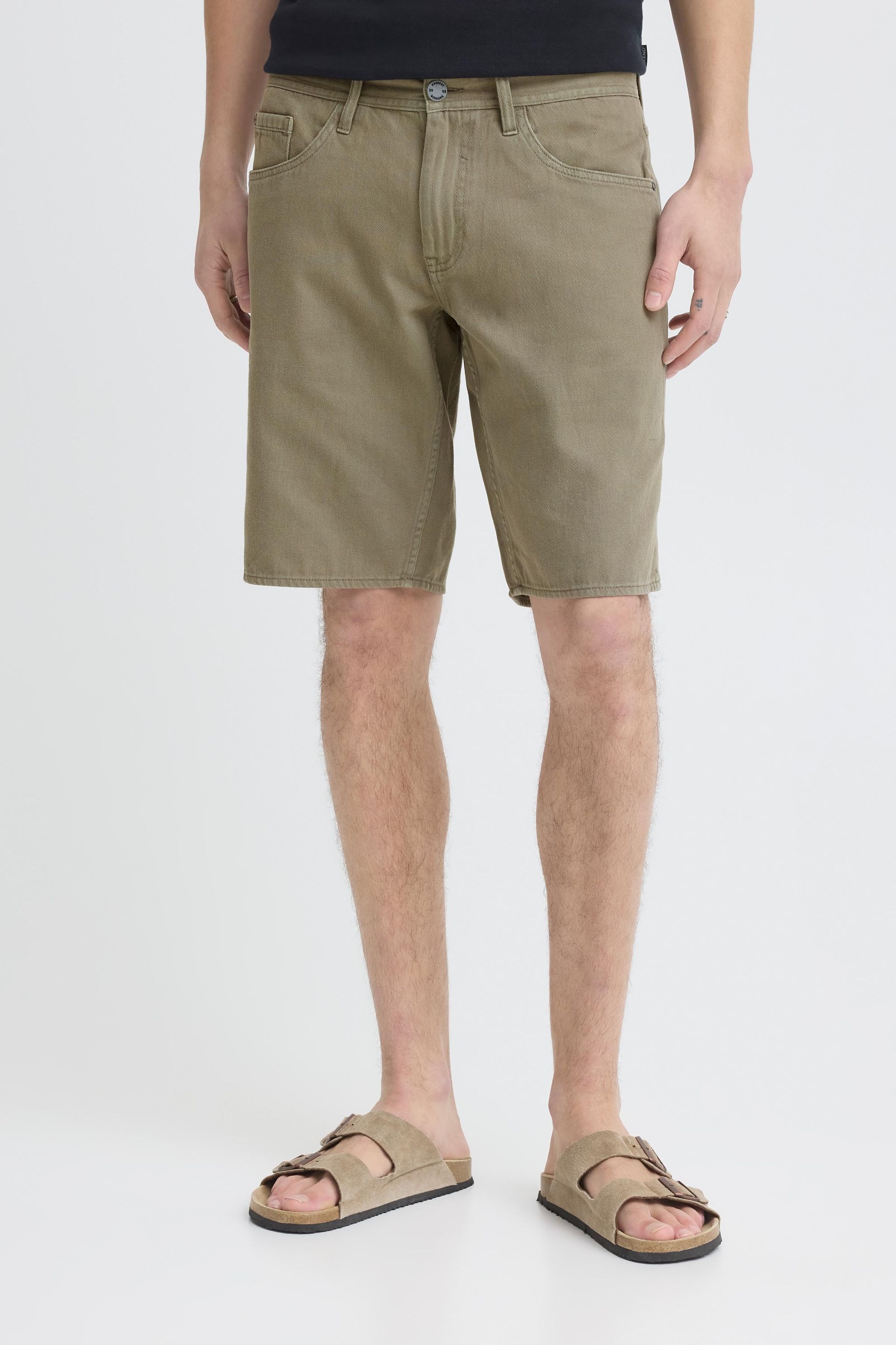 Blend Jeansshorts »Shorts BHBlizzard Regular Fit«