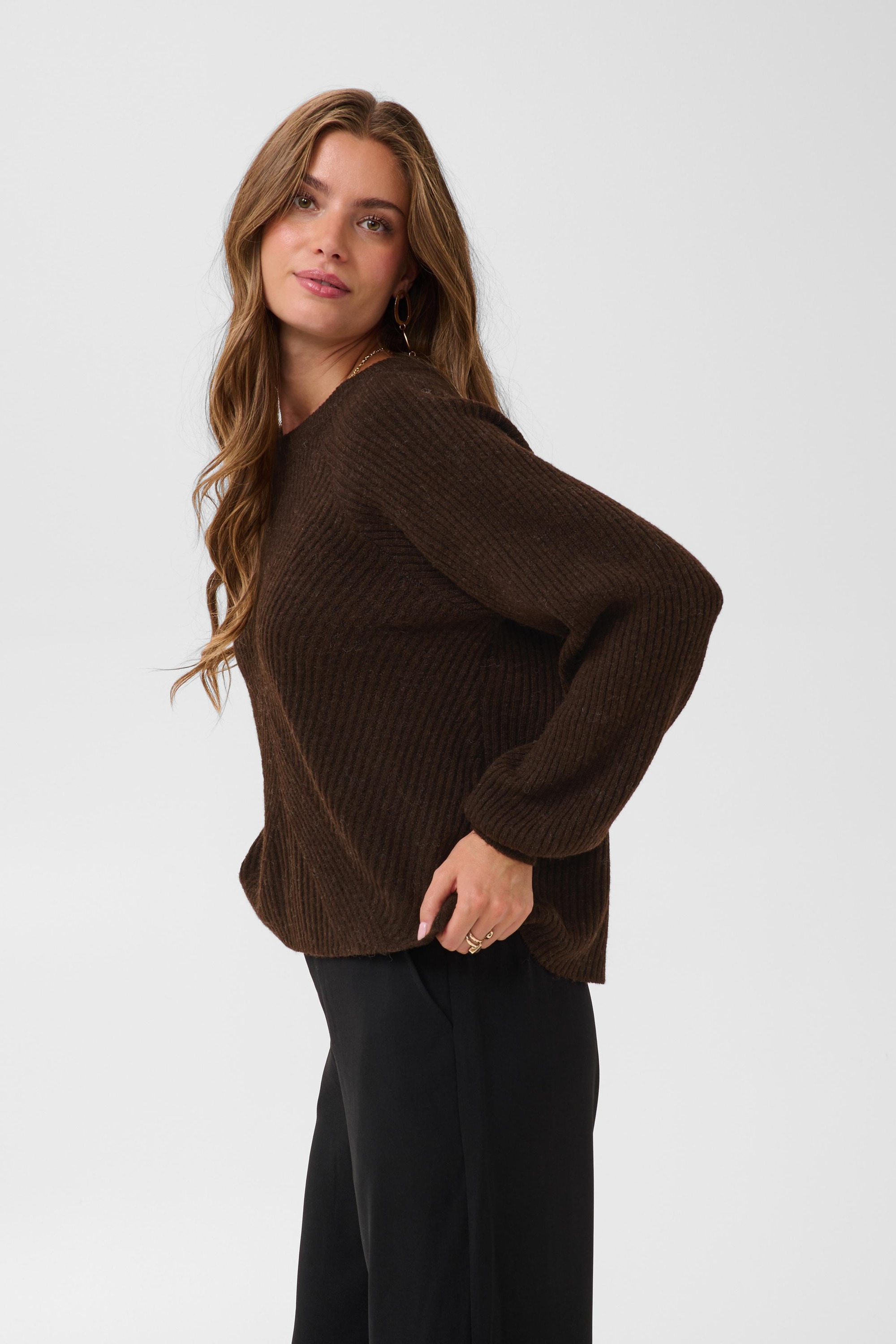 Cream Strickpullover »Cream Strickpullover CRNanette«