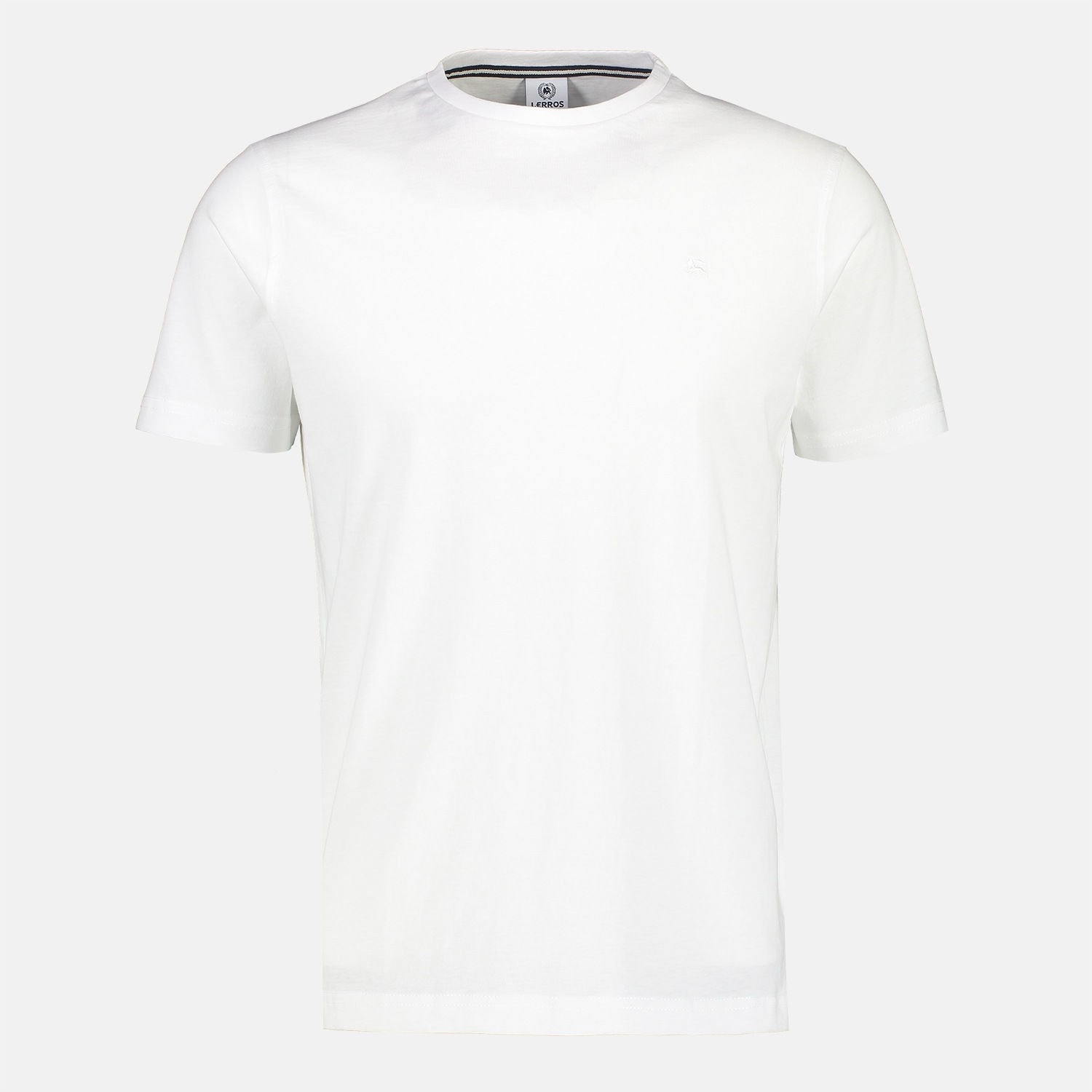 LERROS T-Shirt, unifarben