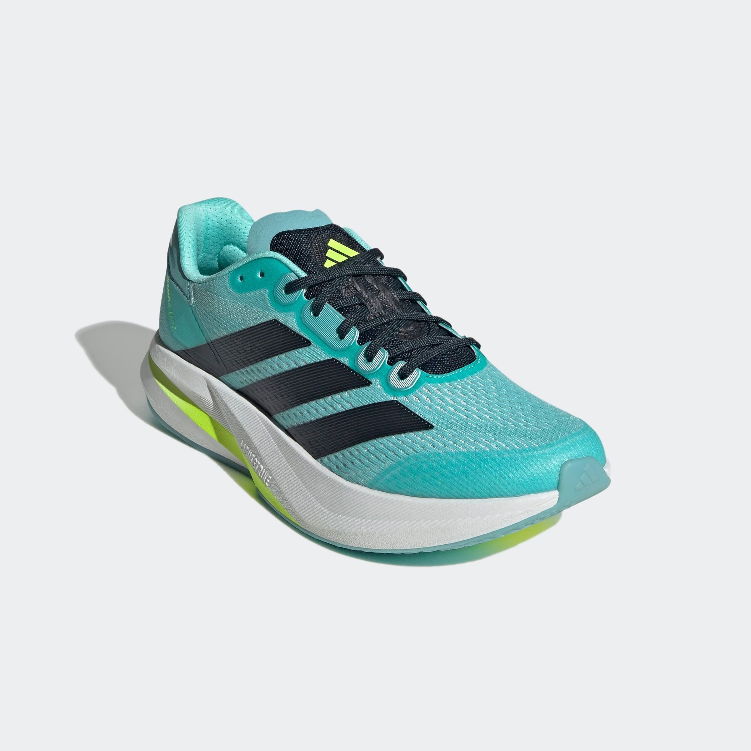 Adidas Performance Herren Laufschuh »DURAMO SPEED 2«, Größe 46