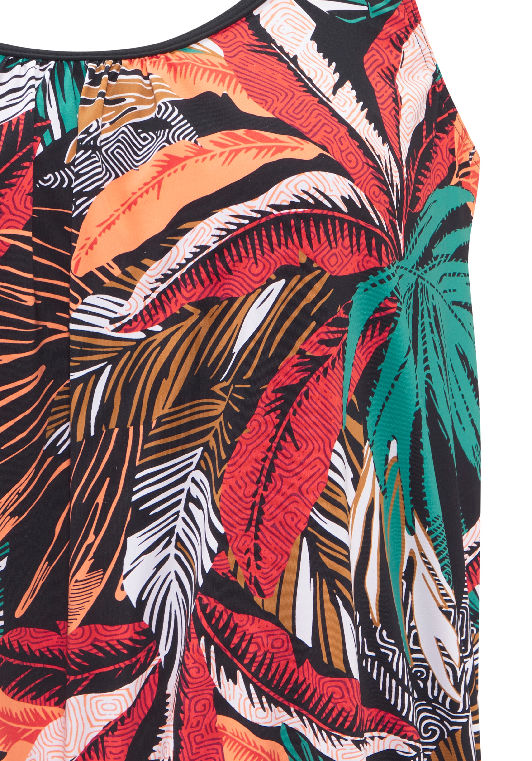 Sunseeker Tankini-Top »Marla« verstellbare Träger